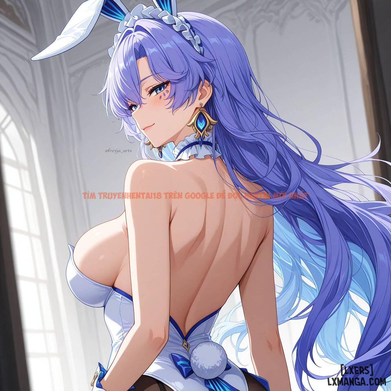 Xem ảnh 64 trong truyện hentai Ảnh - 3 - hentaitvn.net