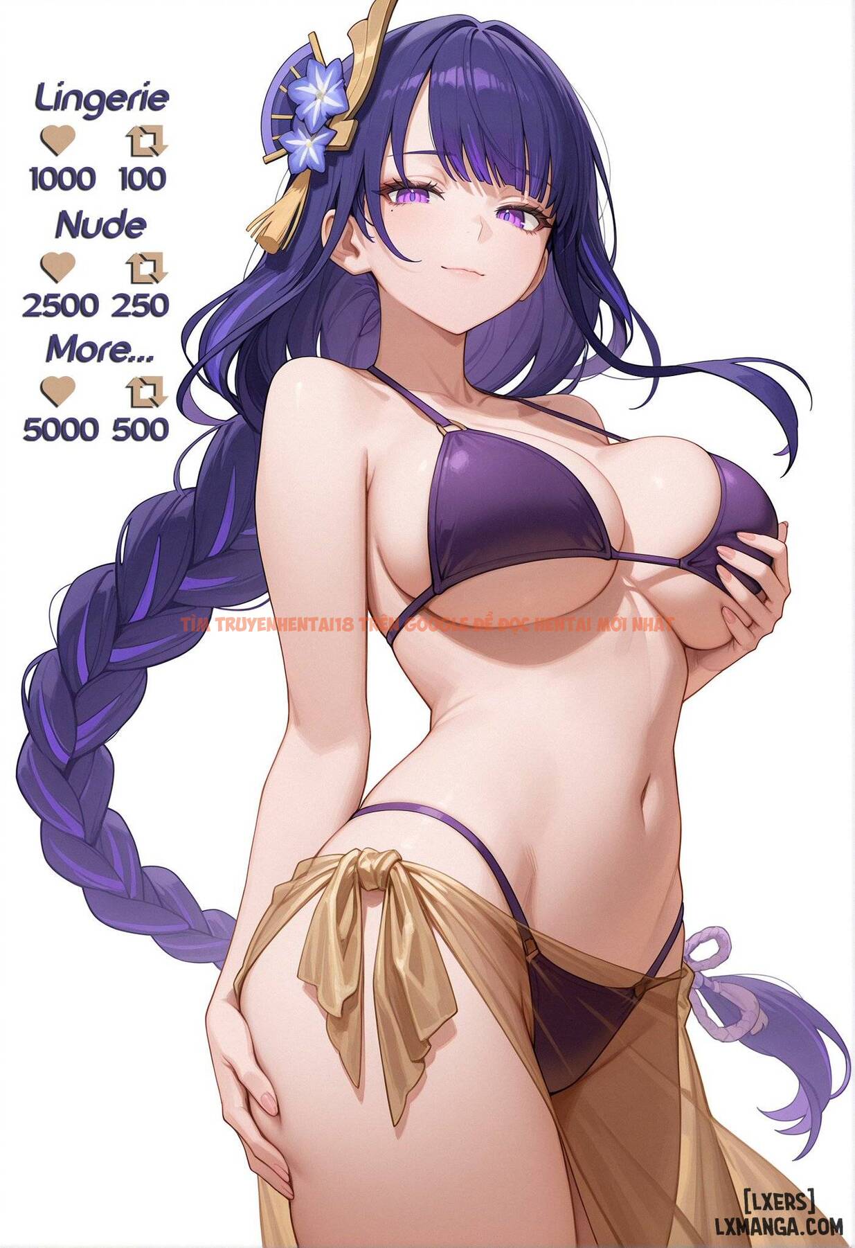 Xem ảnh 65 trong truyện hentai Ảnh - 3 - hentaitvn.net