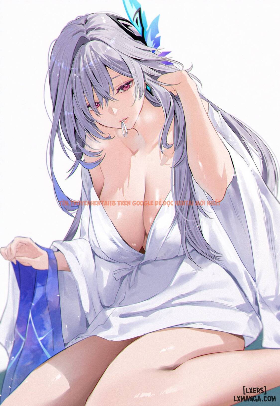 Xem ảnh 70 trong truyện hentai Ảnh - 3 - hentaitvn.net
