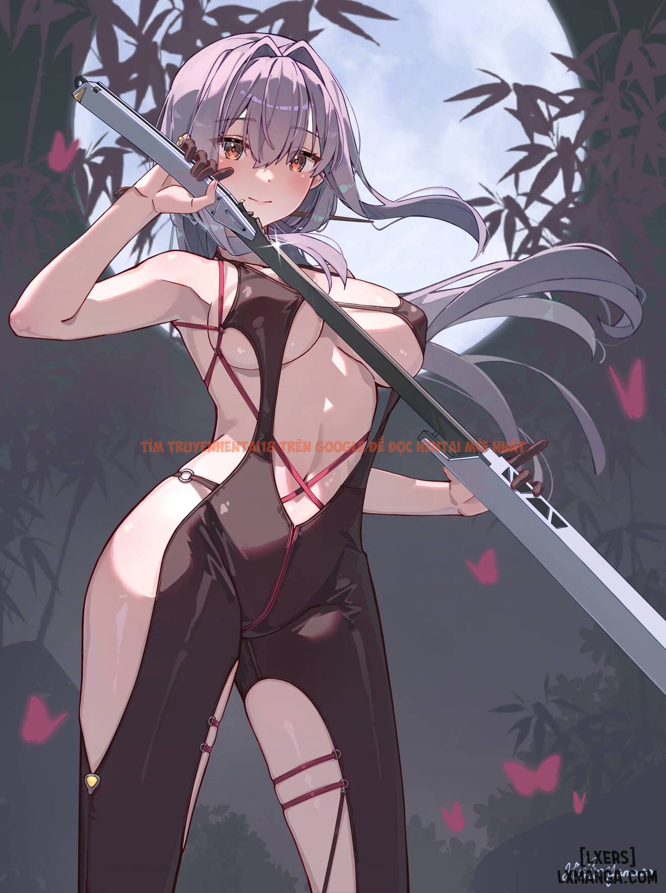 Xem ảnh 73 trong truyện hentai Ảnh - 3 - hentaitvn.net