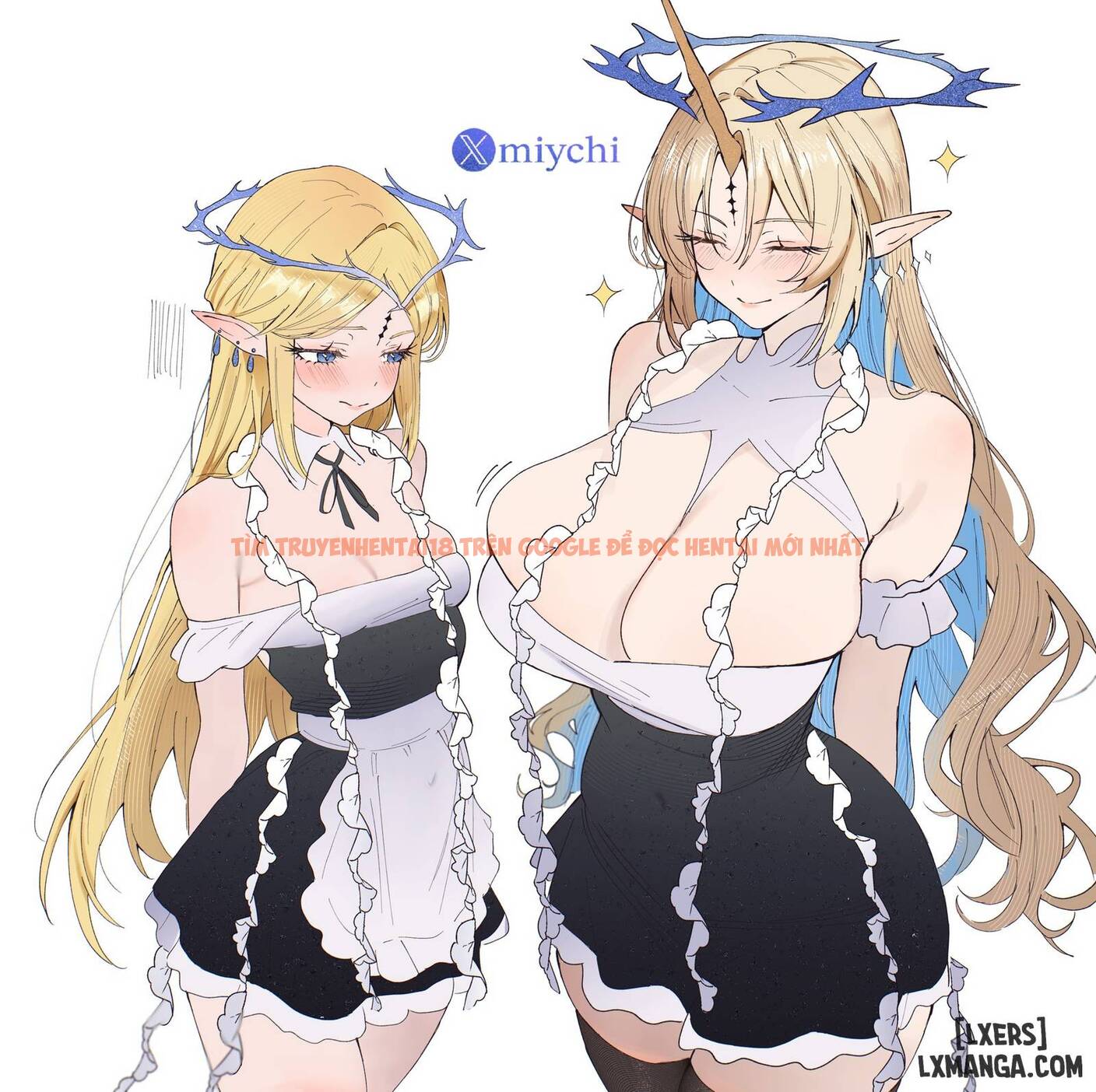 Xem ảnh 77 trong truyện hentai Ảnh - 3 - hentaitvn.net