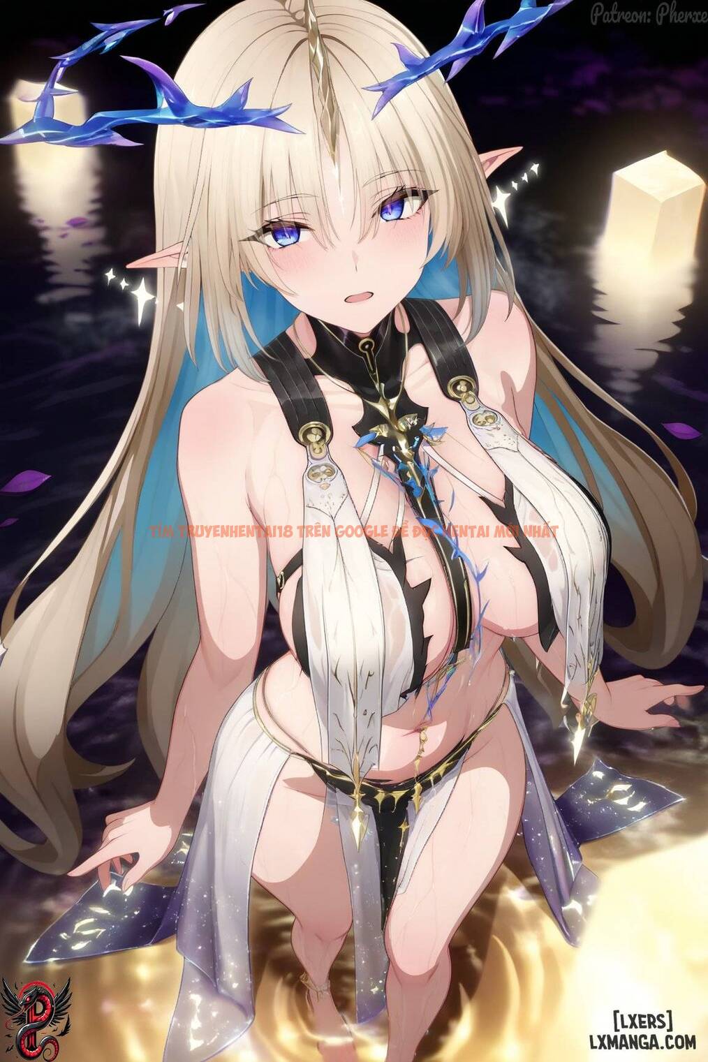 Xem ảnh 78 trong truyện hentai Ảnh - 3 - hentaitvn.net