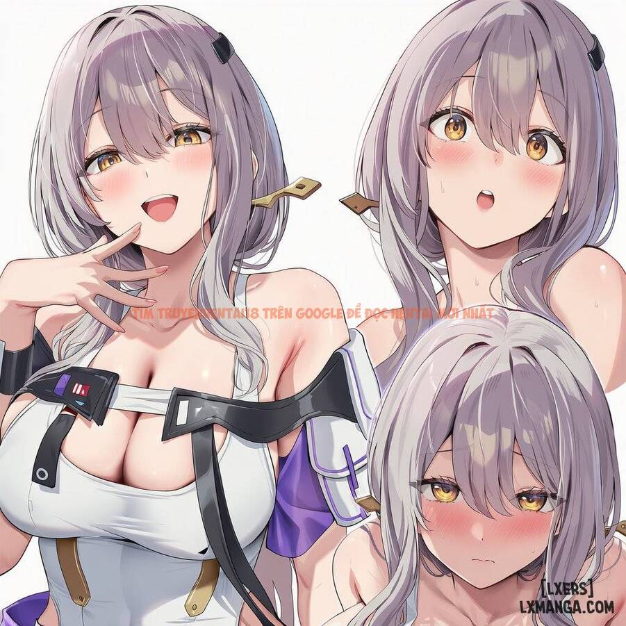 Xem ảnh 83 trong truyện hentai Ảnh - 3 - hentaitvn.net