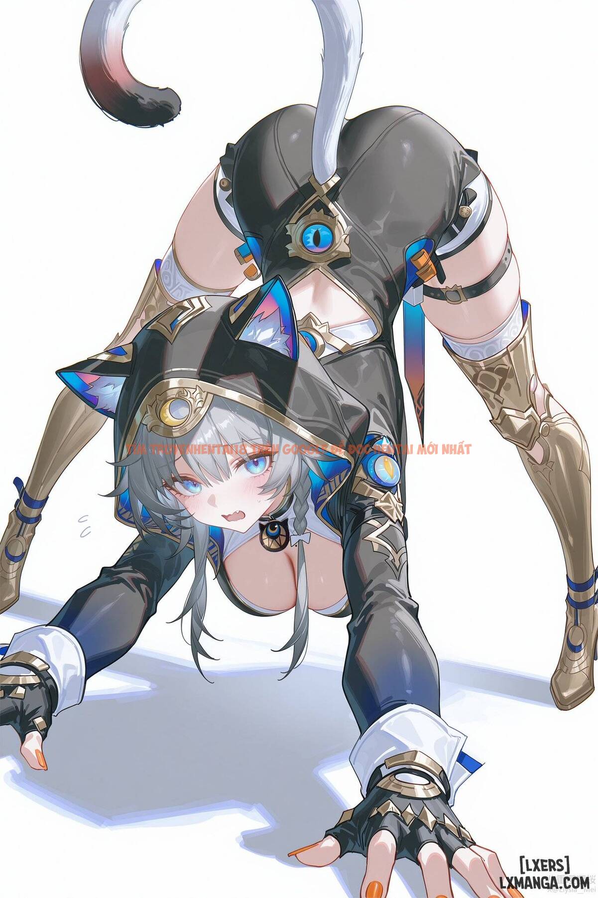 Xem ảnh 12 trong truyện hentai Ảnh - Mời ae thẩm - hentaitvn.net