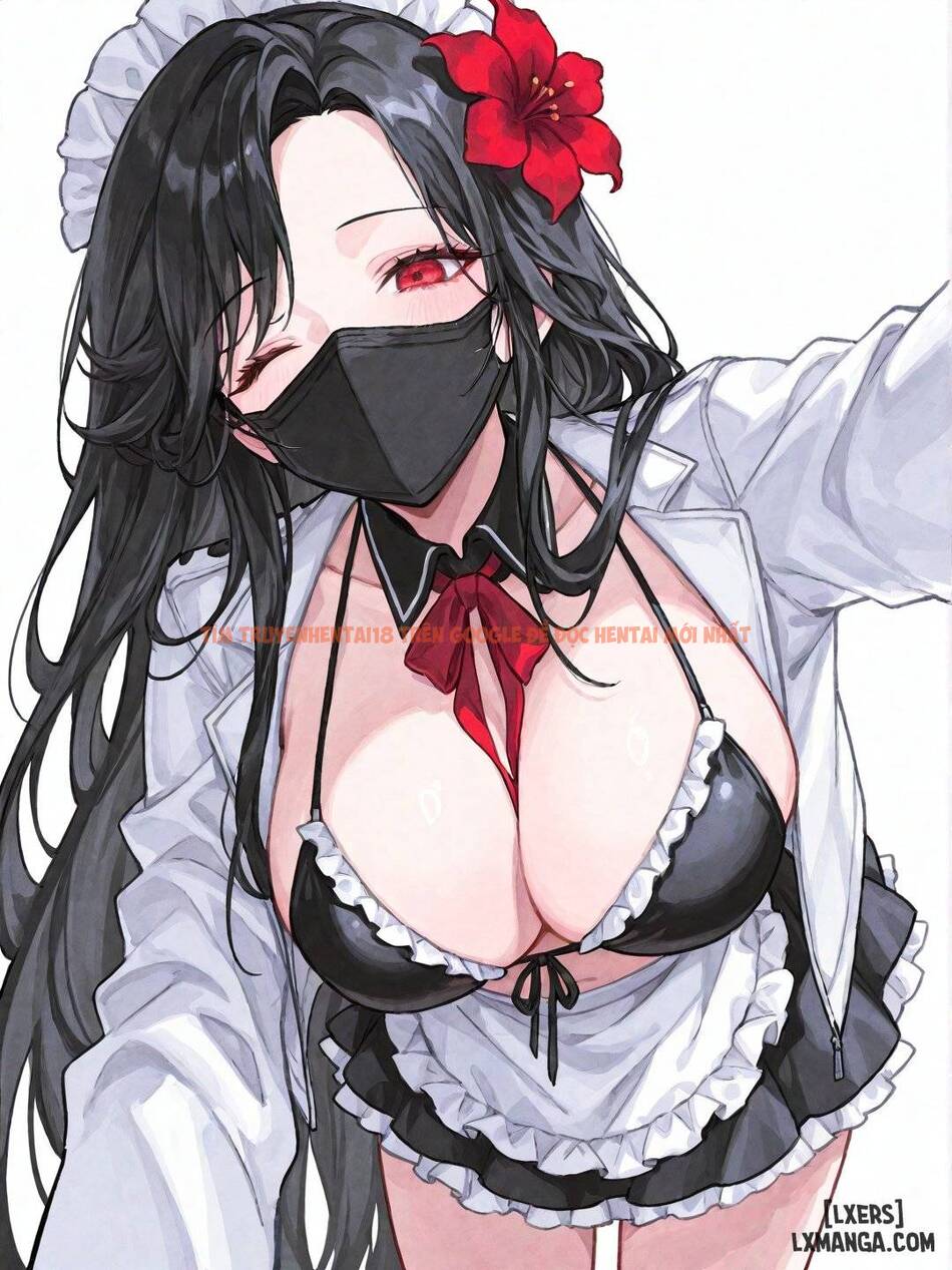 Xem ảnh 16 trong truyện hentai Ảnh - Mời ae thẩm - hentaitvn.net