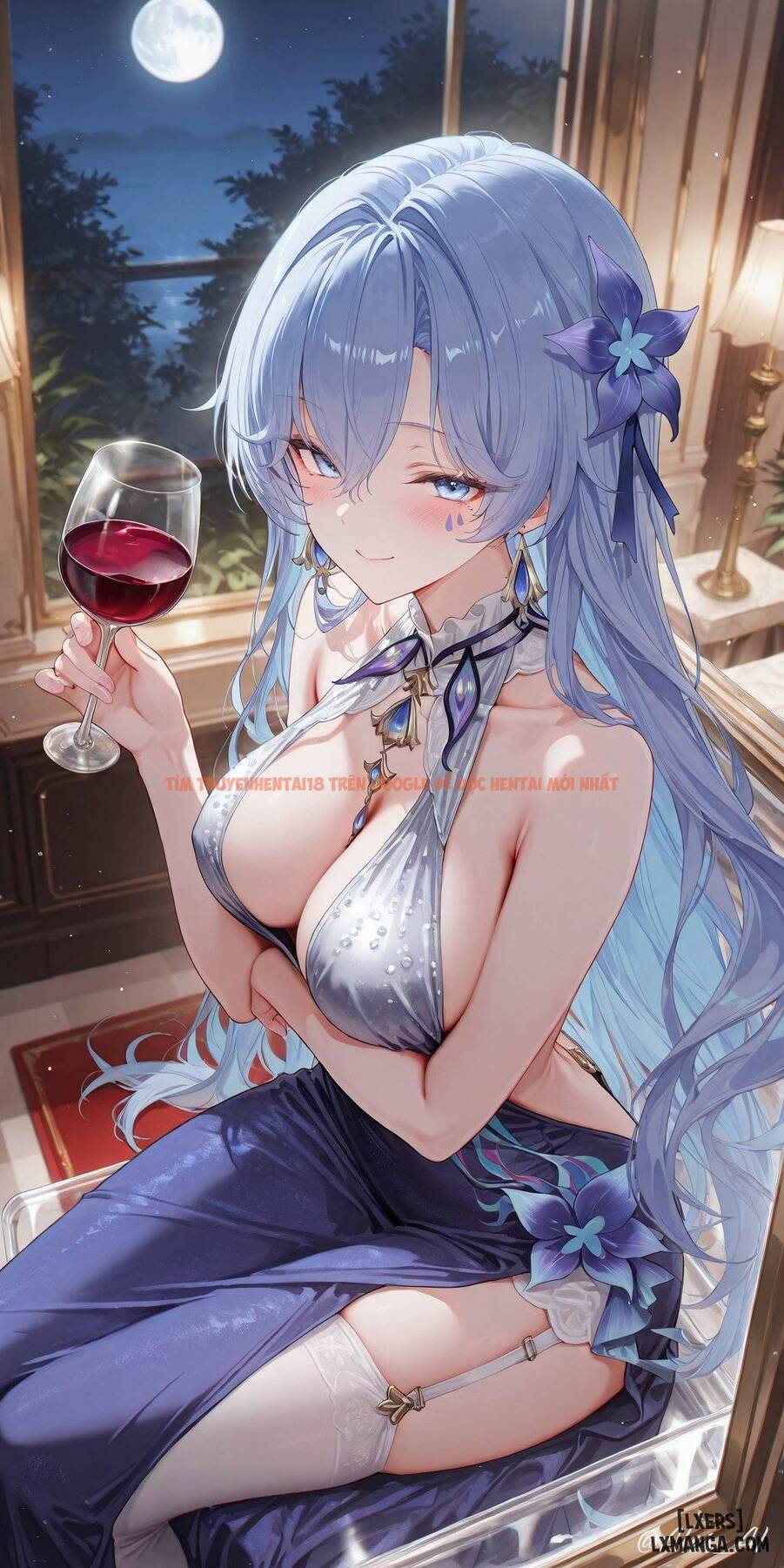 Xem ảnh 43 trong truyện hentai Ảnh - Mời ae thẩm - hentaitvn.net