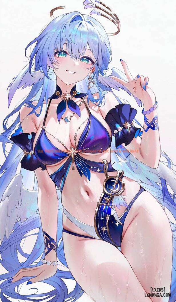 Xem ảnh 45 trong truyện hentai Ảnh - Mời ae thẩm - hentaitvn.net