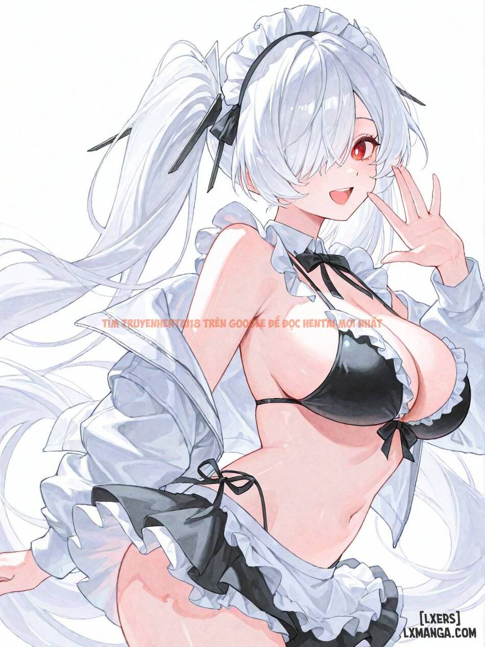 Xem ảnh 49 trong truyện hentai Ảnh - Mời ae thẩm - hentaitvn.net
