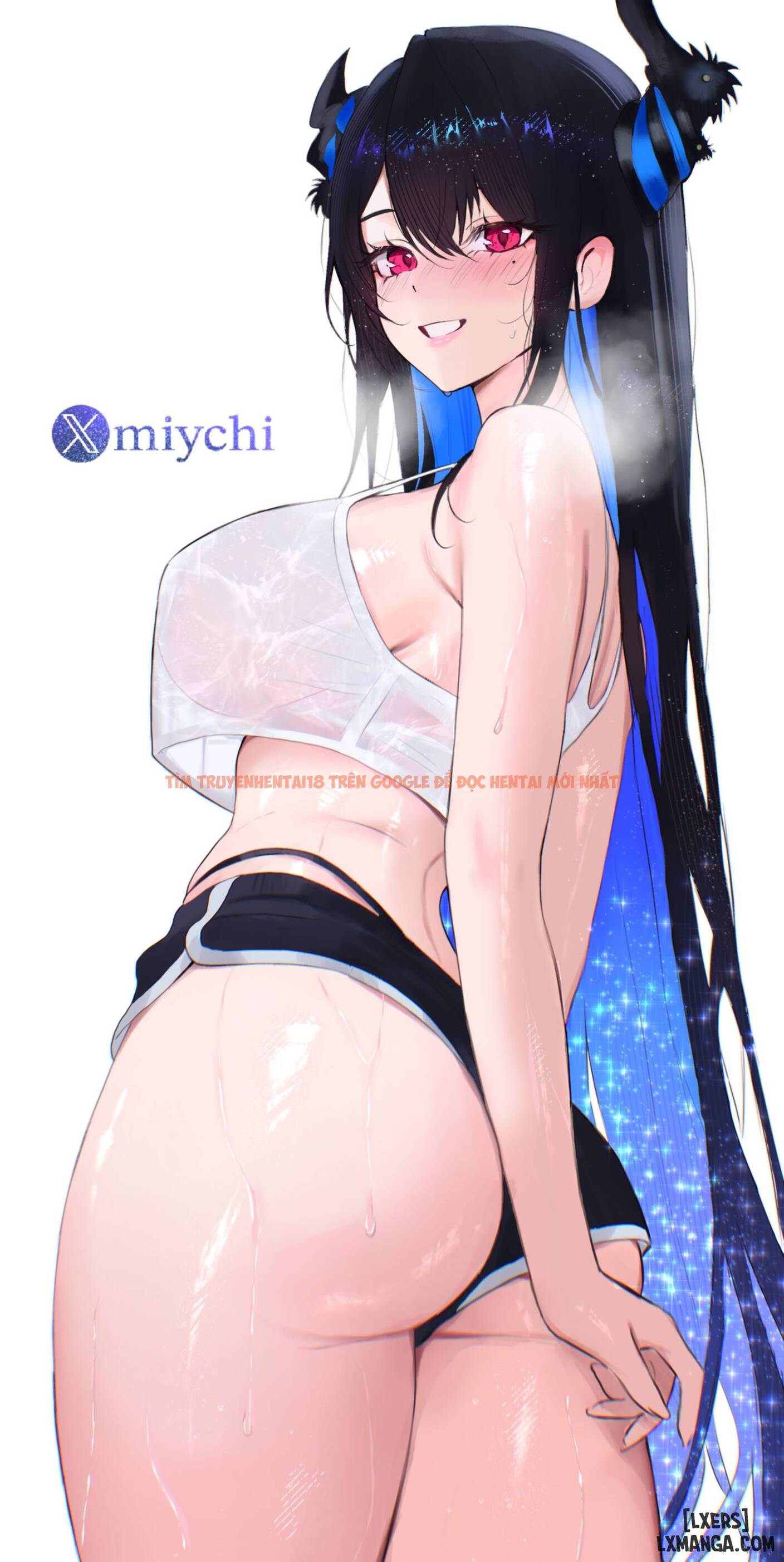Xem ảnh 6 trong truyện hentai Ảnh - Mời ae thẩm - hentaitvn.net