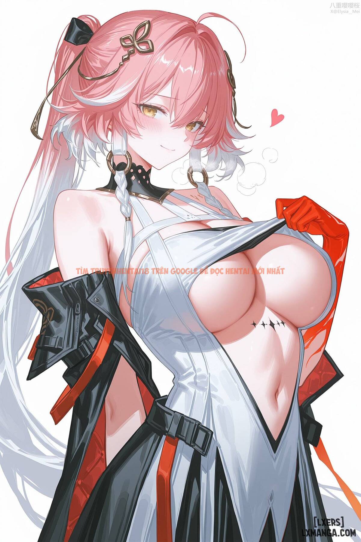 Xem ảnh 67 trong truyện hentai Ảnh - Mời ae thẩm - hentaitvn.net