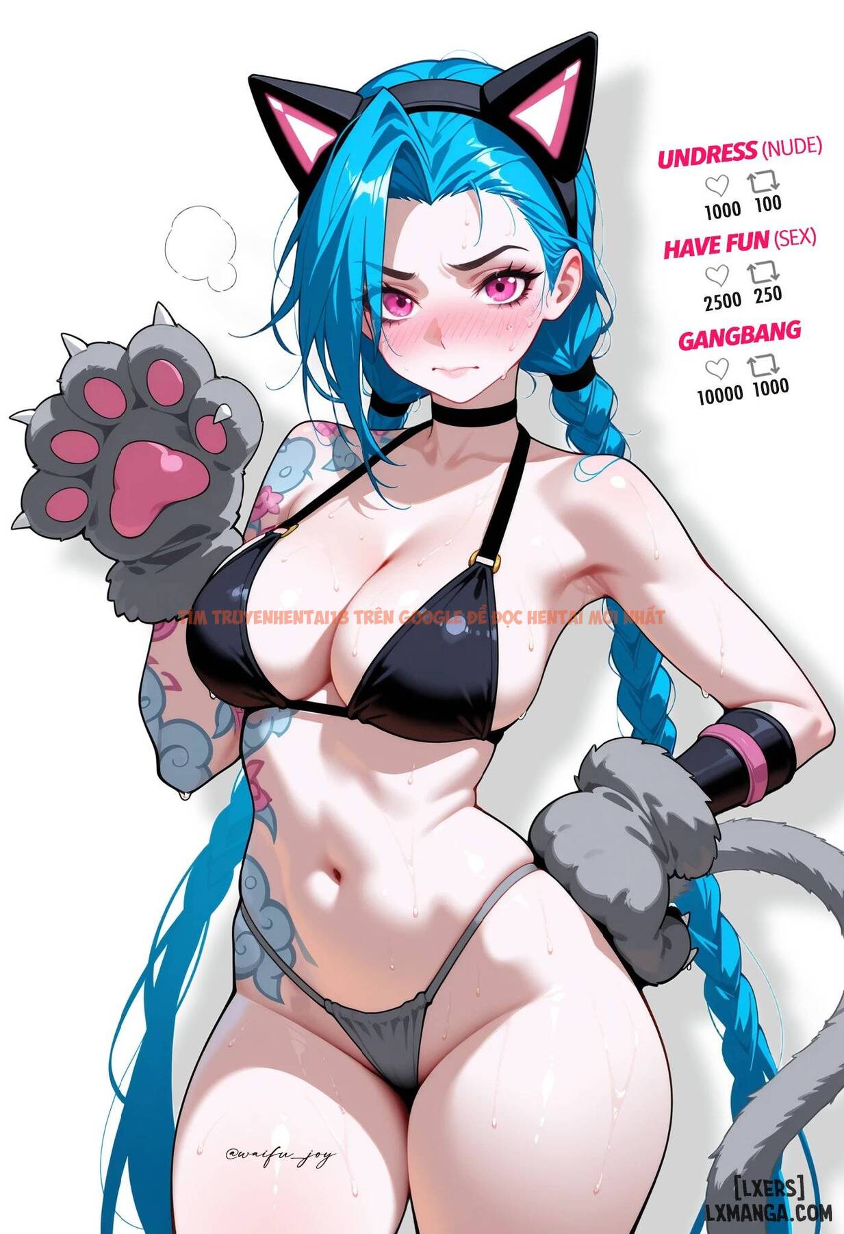 Xem ảnh 69 trong truyện hentai Ảnh - Mời ae thẩm - hentaitvn.net