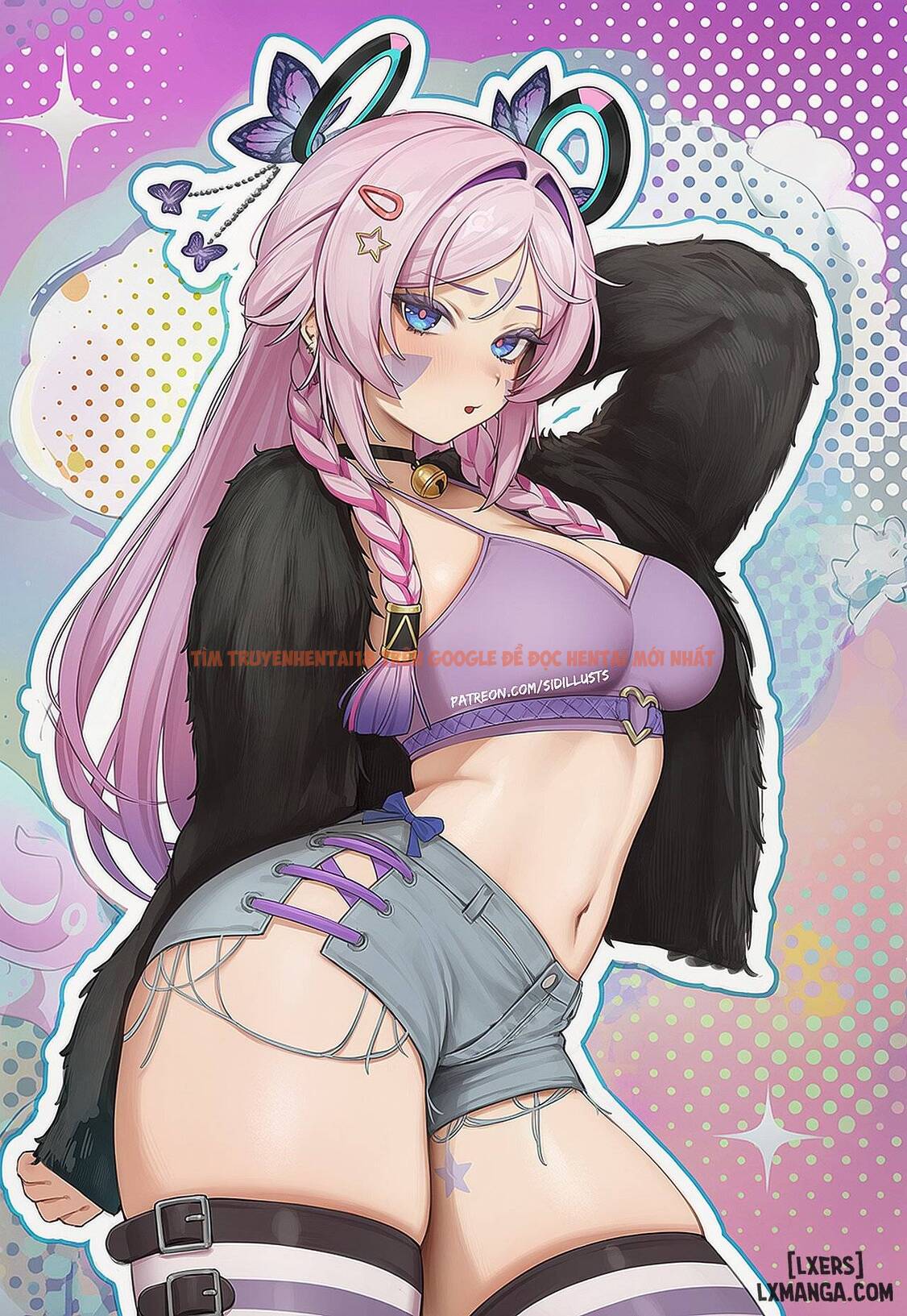 Xem ảnh 70 trong truyện hentai Ảnh - Mời ae thẩm - hentaitvn.net
