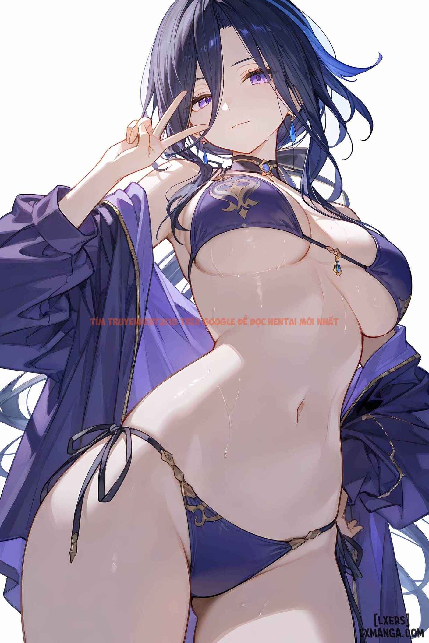 Xem ảnh 71 trong truyện hentai Ảnh - Mời ae thẩm - hentaitvn.net