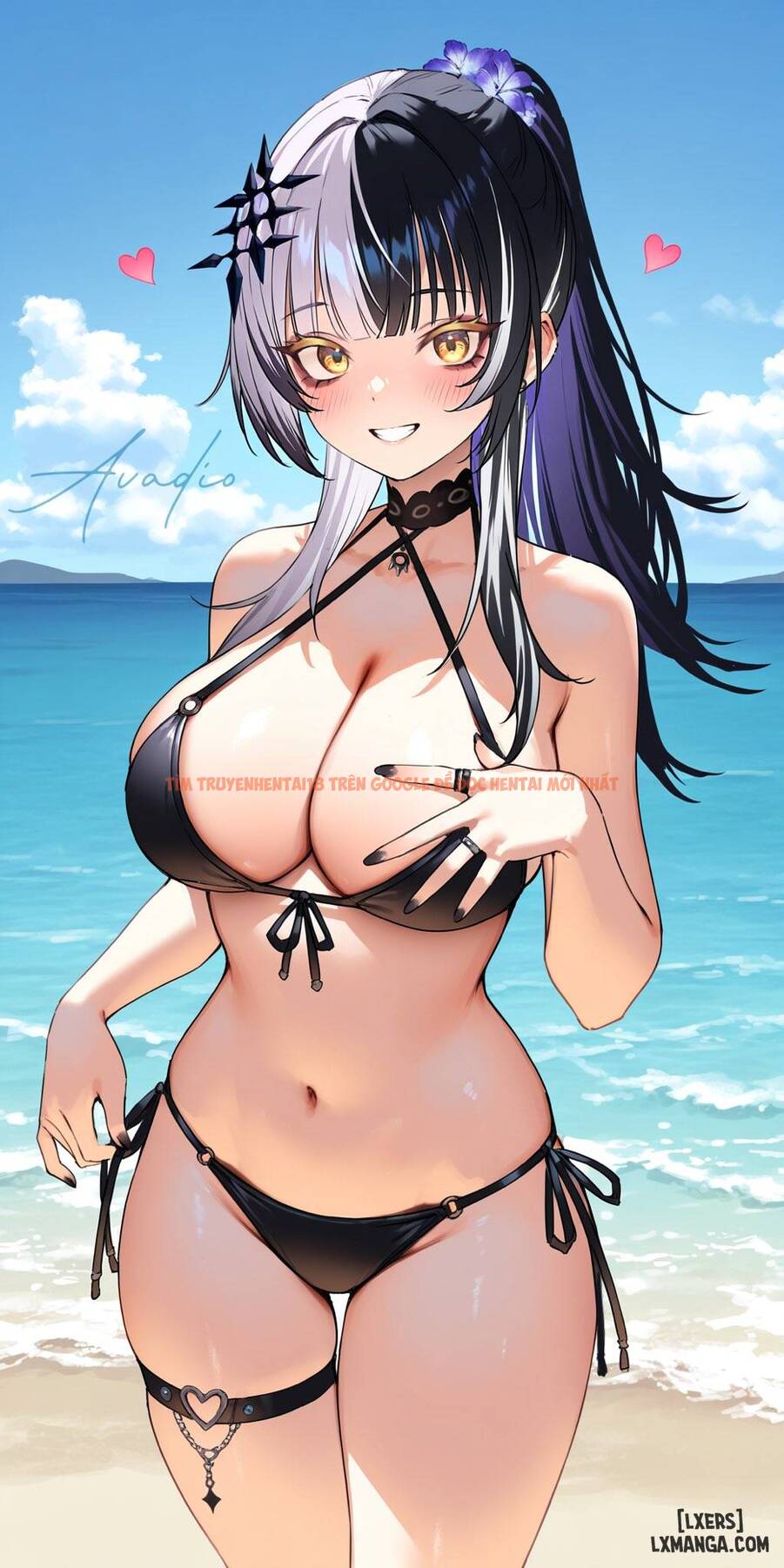 Xem ảnh 72 trong truyện hentai Ảnh - Mời ae thẩm - hentaitvn.net