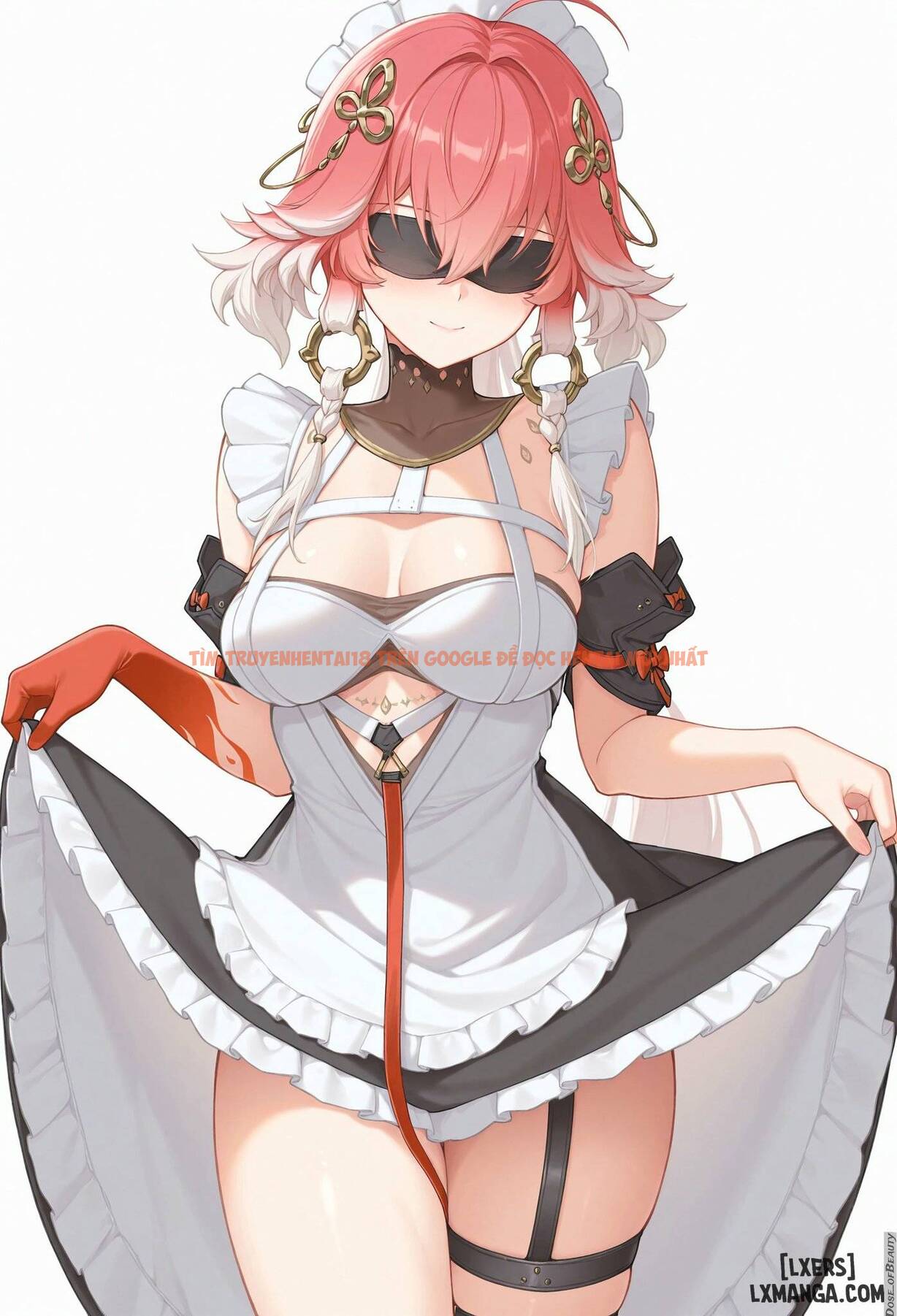 Xem ảnh 73 trong truyện hentai Ảnh - Mời ae thẩm - hentaitvn.net