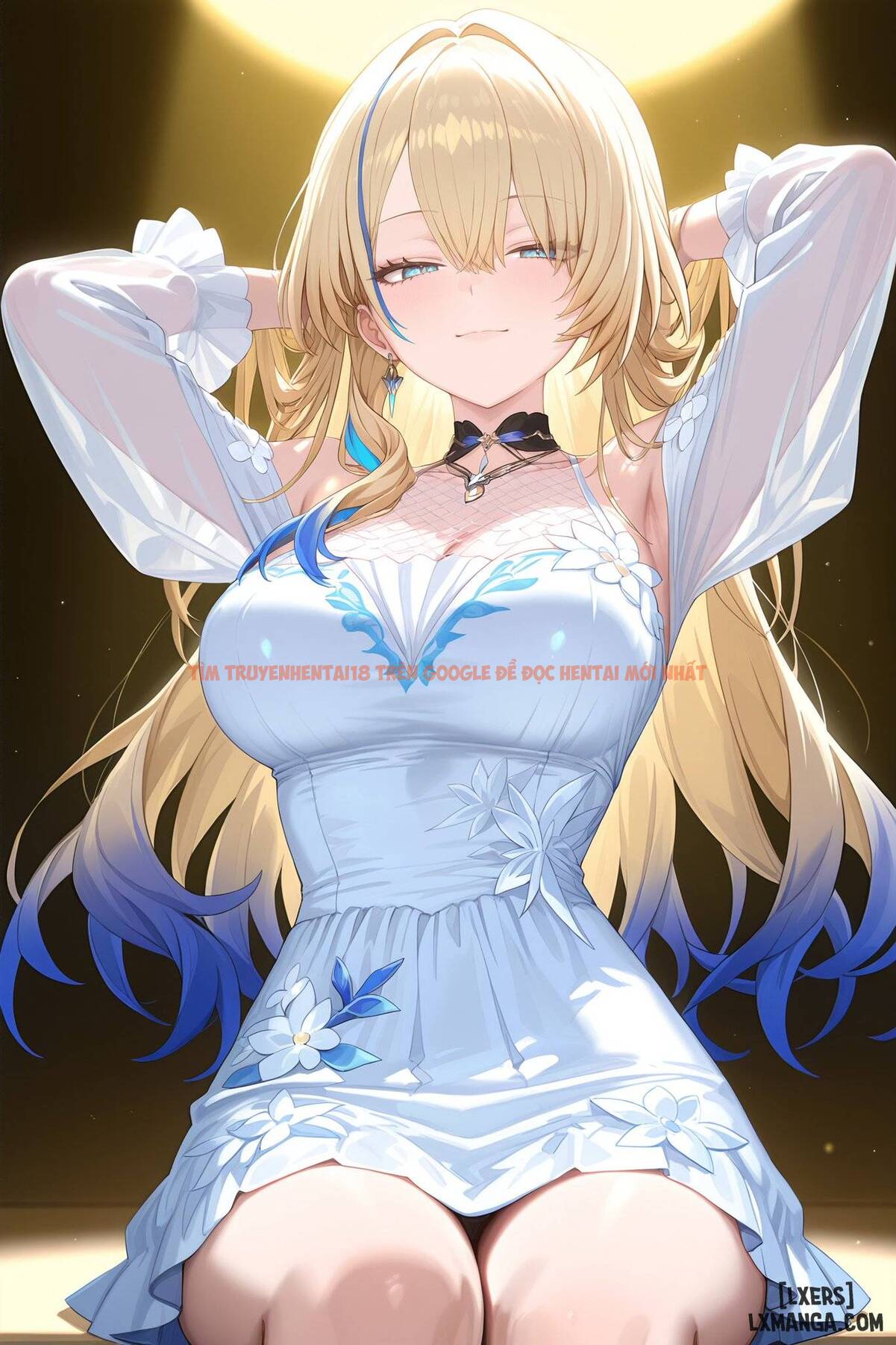 Xem ảnh 76 trong truyện hentai Ảnh - Mời ae thẩm - hentaitvn.net