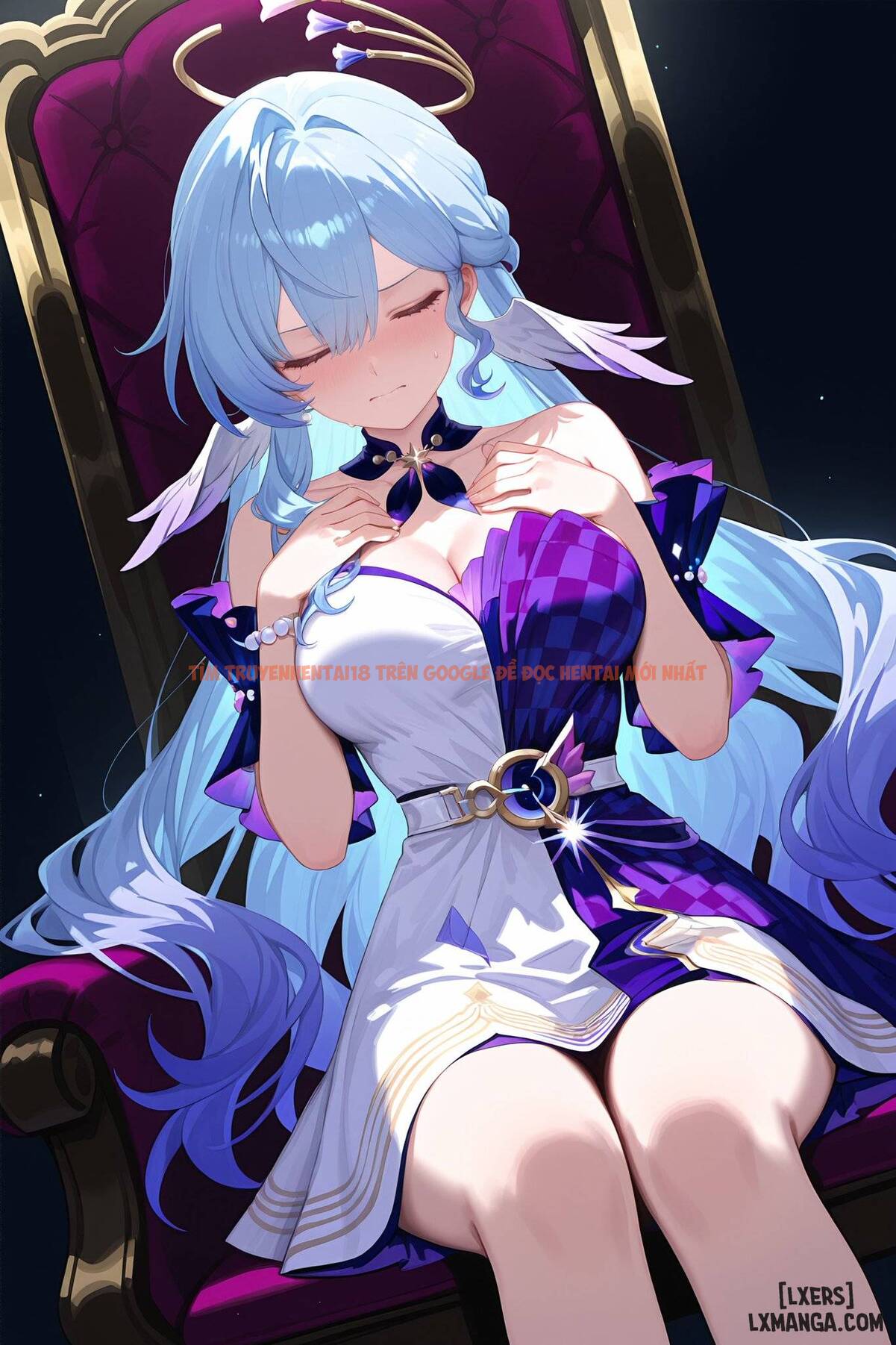 Xem ảnh 78 trong truyện hentai Ảnh - Mời ae thẩm - hentaitvn.net