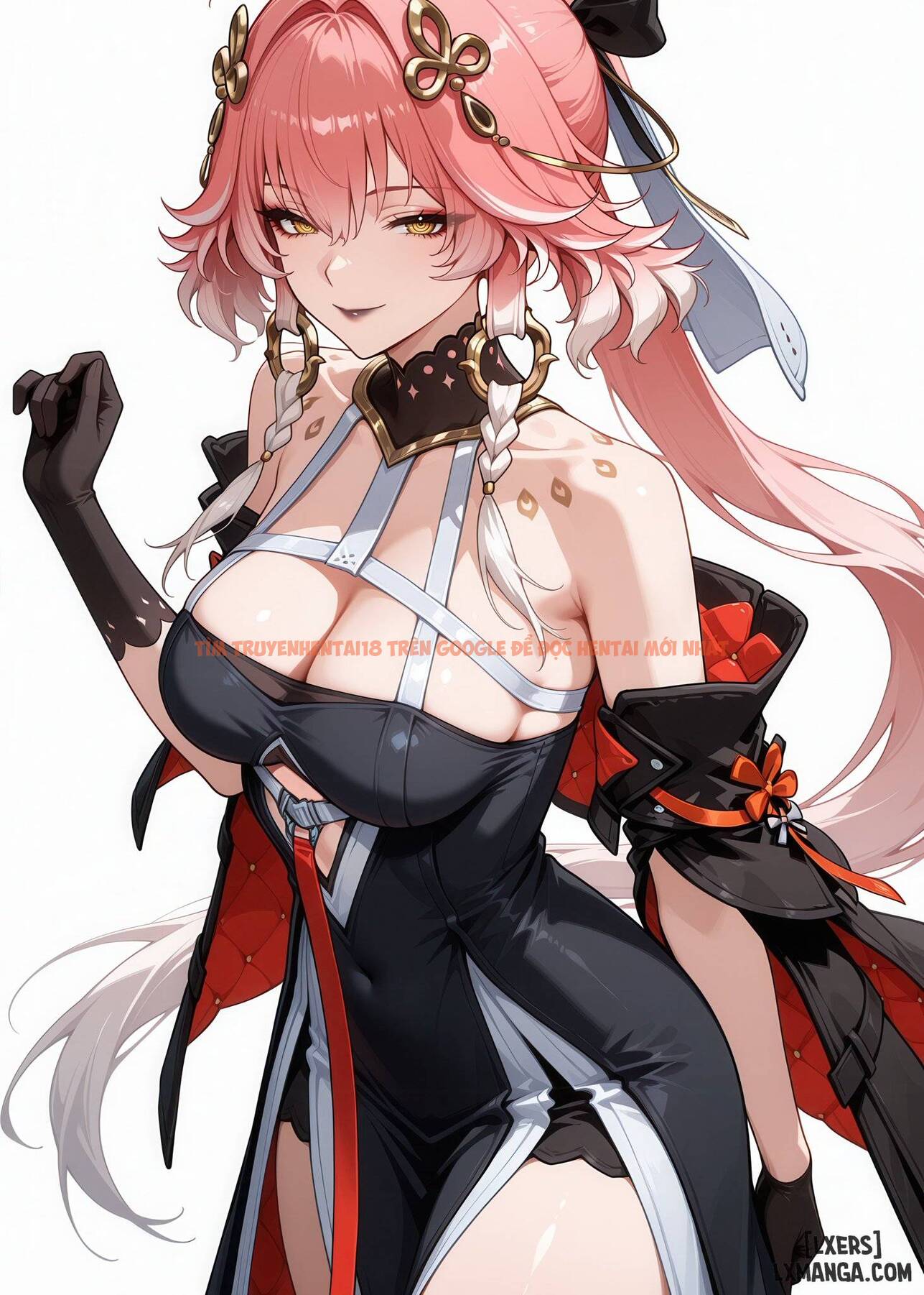 Xem ảnh 79 trong truyện hentai Ảnh - Mời ae thẩm - hentaitvn.net