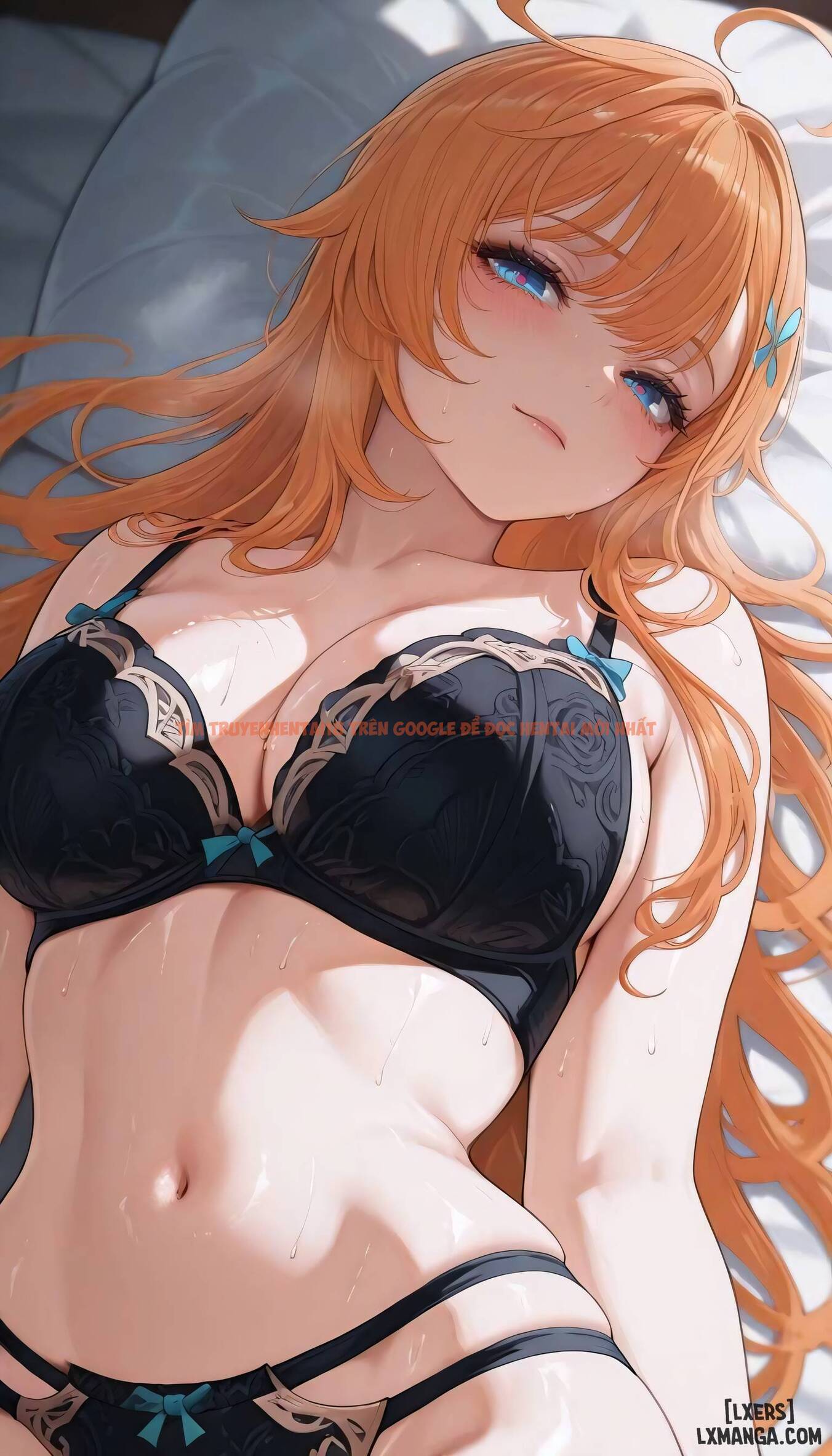 Xem ảnh 8 trong truyện hentai Ảnh - Mời ae thẩm - hentaitvn.net