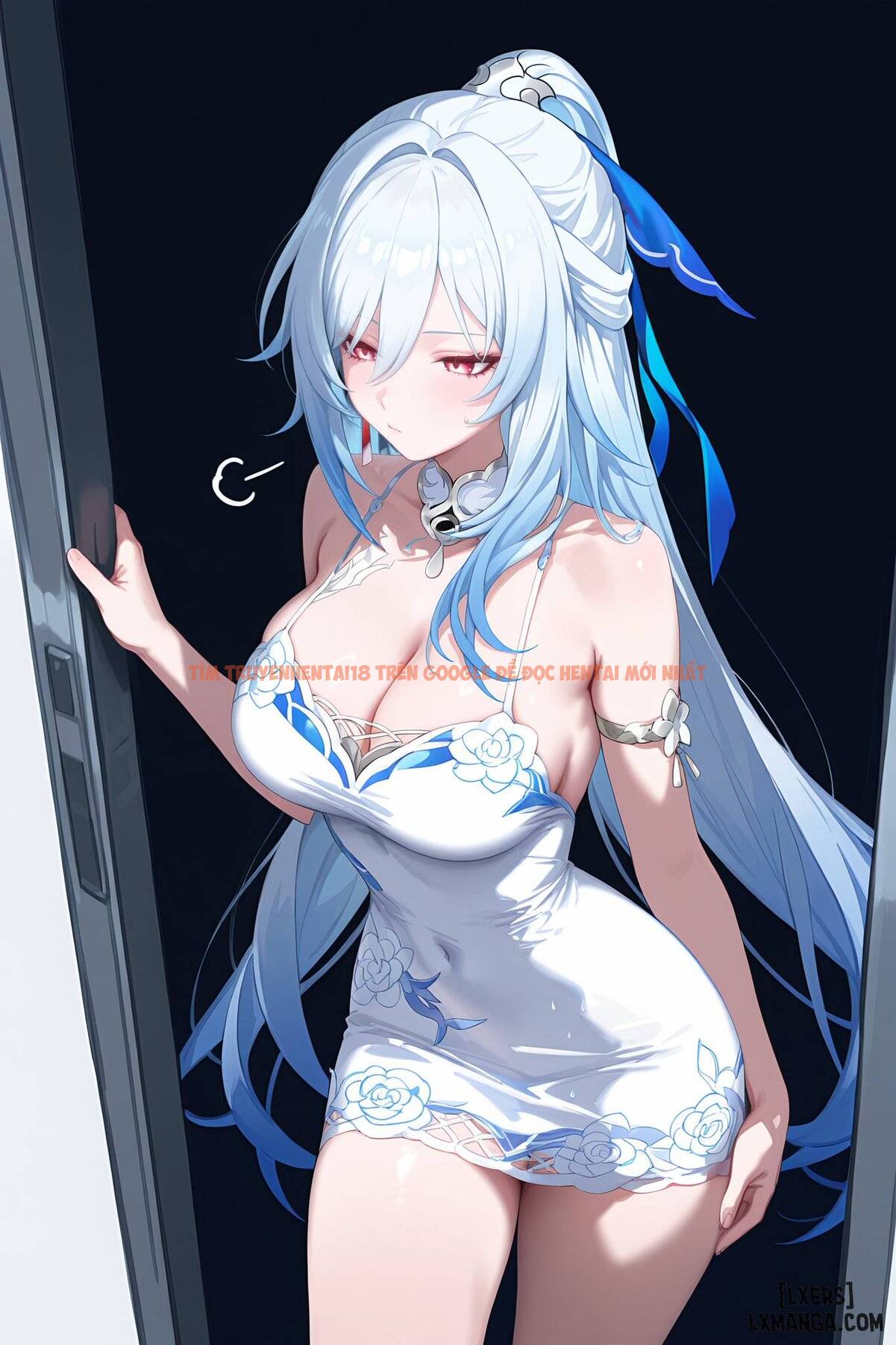 Xem ảnh 81 trong truyện hentai Ảnh - Mời ae thẩm - hentaitvn.net
