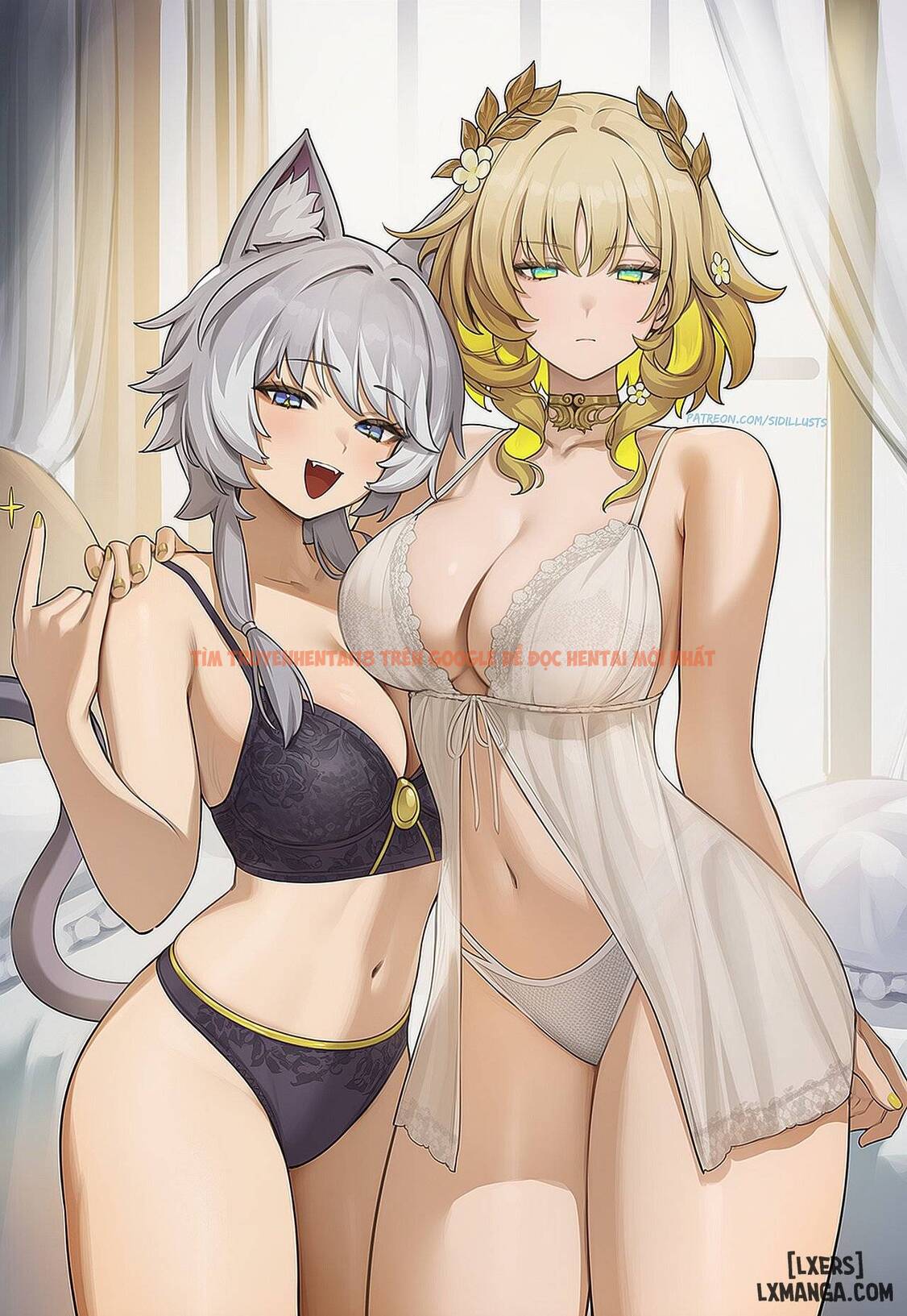 Xem ảnh 90 trong truyện hentai Ảnh - Mời ae thẩm - hentaitvn.net