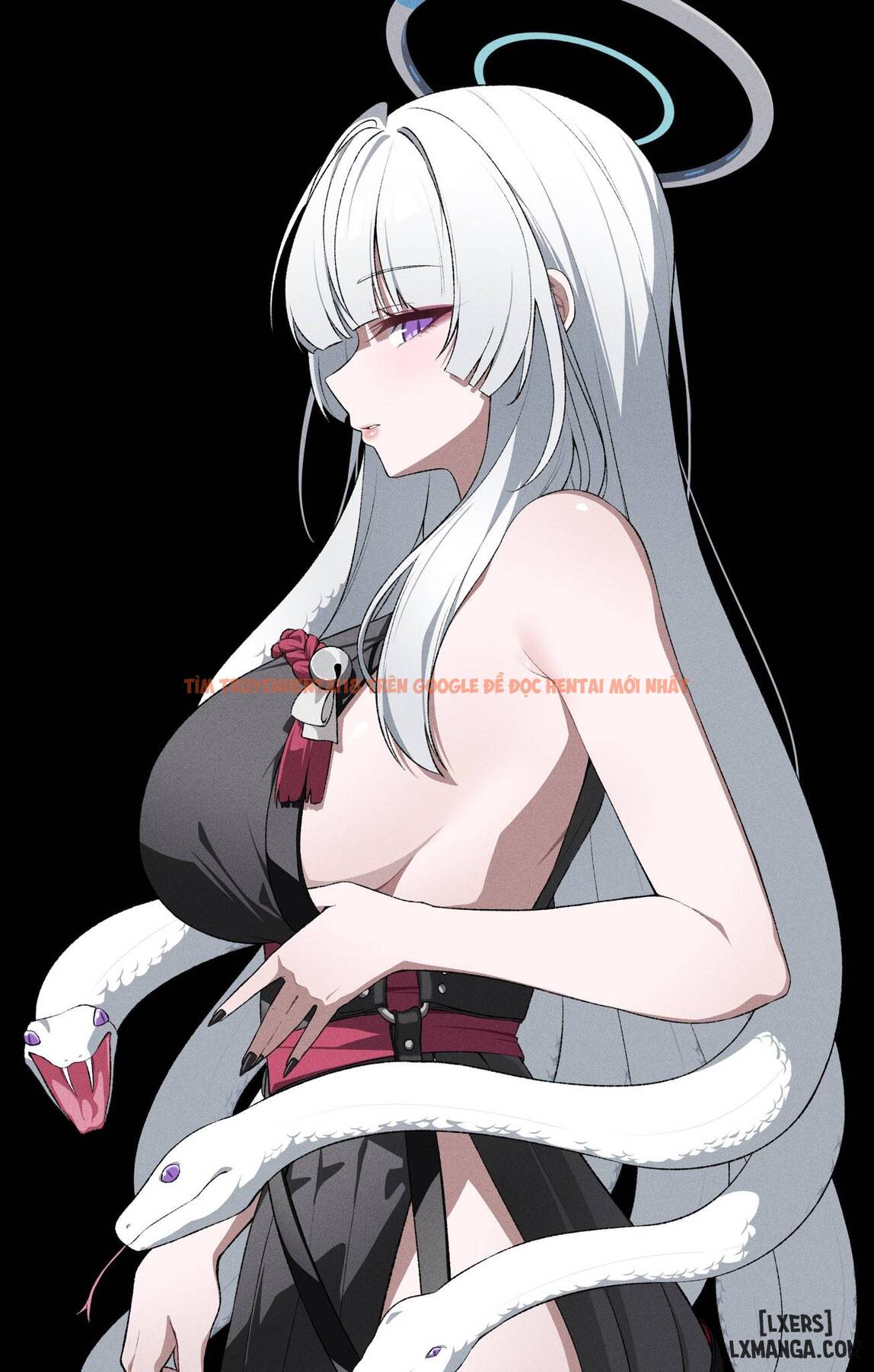 Xem ảnh 91 trong truyện hentai Ảnh - Mời ae thẩm - hentaitvn.net
