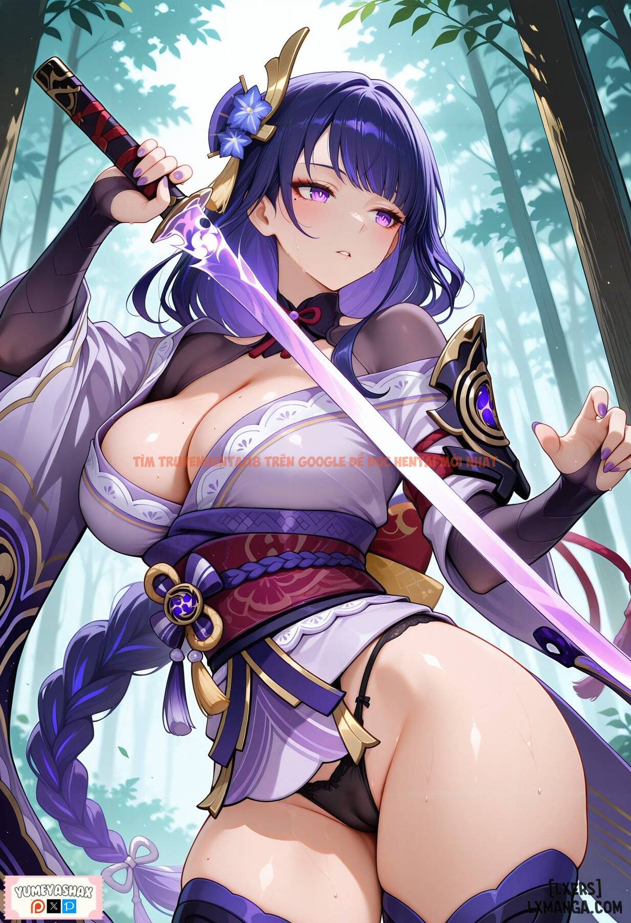 Xem ảnh 93 trong truyện hentai Ảnh - Mời ae thẩm - hentaitvn.net