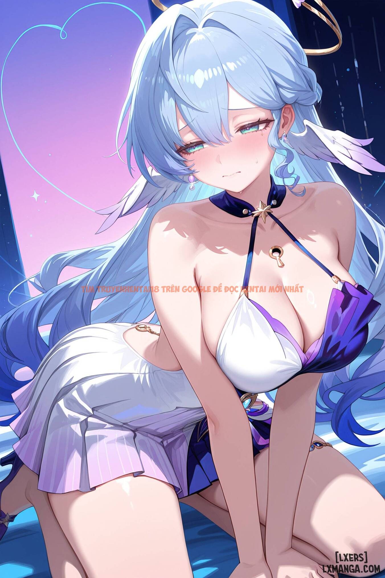 Xem ảnh 98 trong truyện hentai Ảnh - Mời ae thẩm - hentaitvn.net