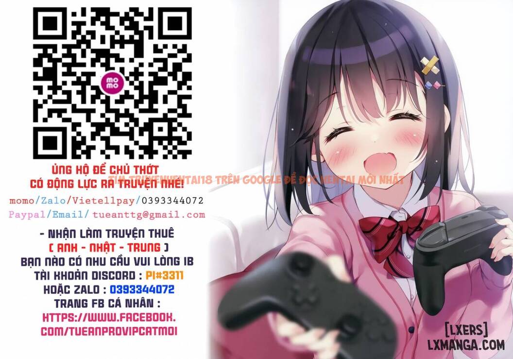 Trang truyện 54 trong truyện tranh Ani (mahou Shoujo) Vs Imouto - One Shot - www.truyentvn.net
