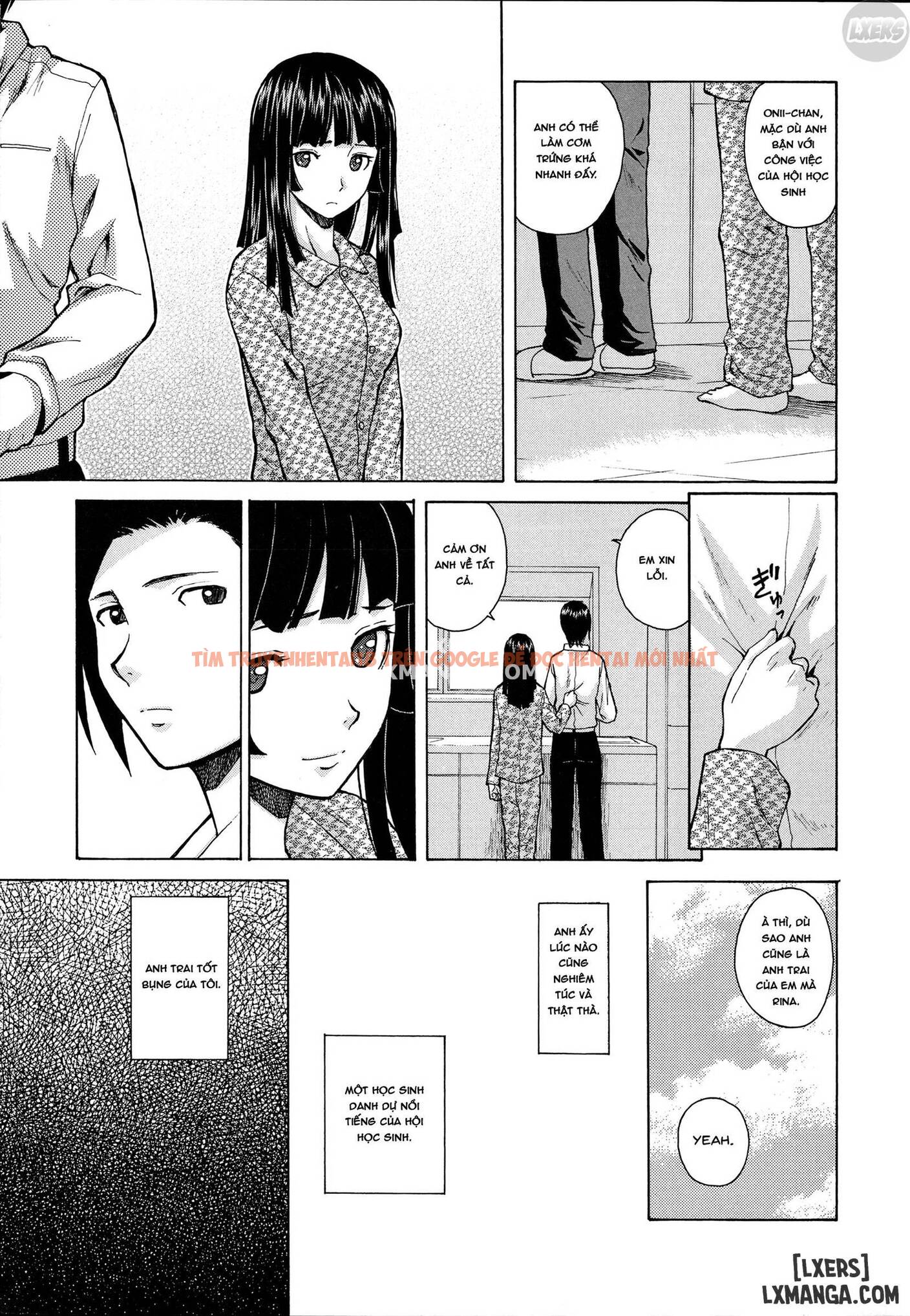 Trang truyện 11 trong truyện tranh Ani To Imouto No Jijou - Chapter 1 - www.truyentvn.net