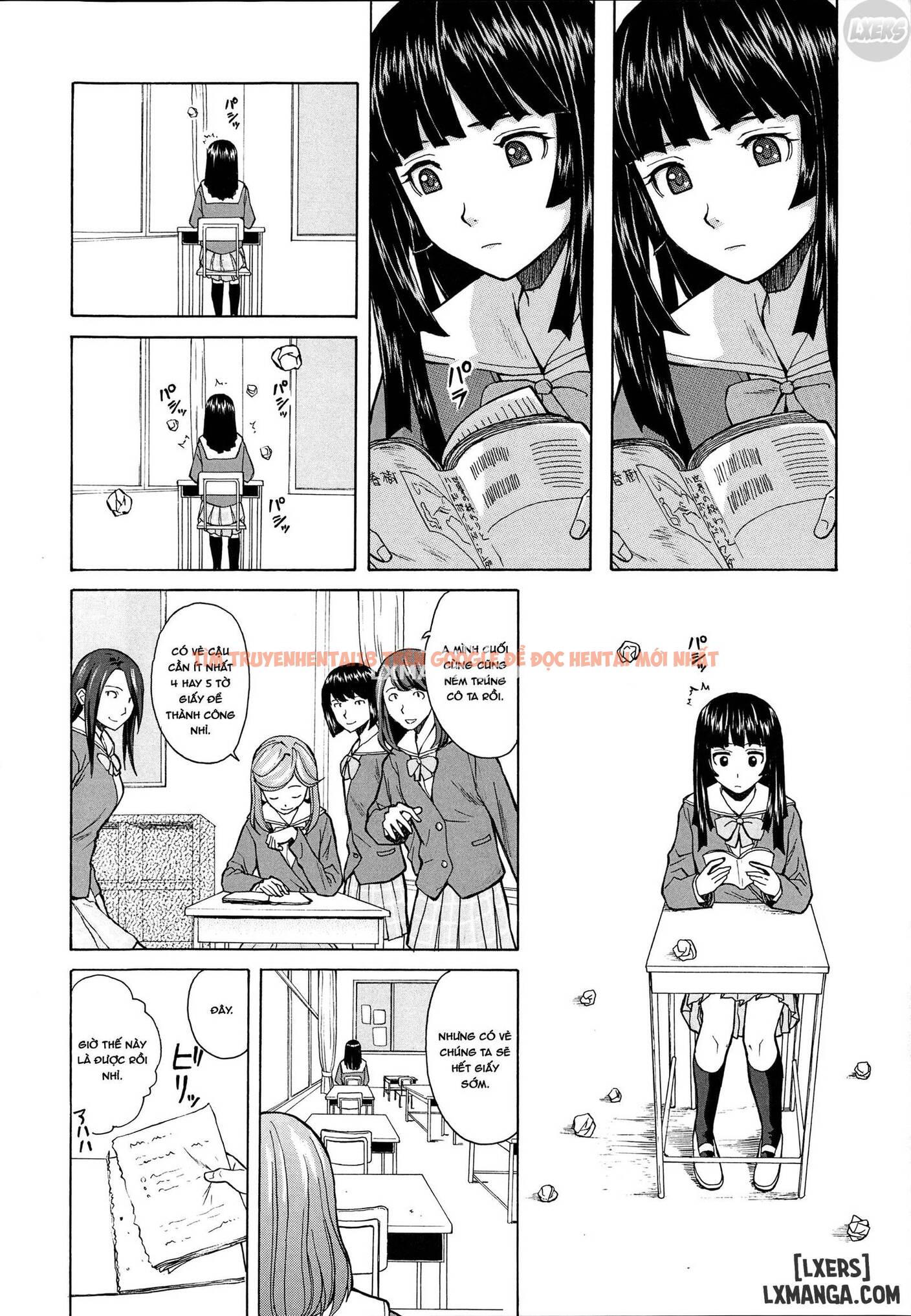Trang truyện 12 trong truyện tranh Ani To Imouto No Jijou - Chapter 1 - www.truyentvn.net