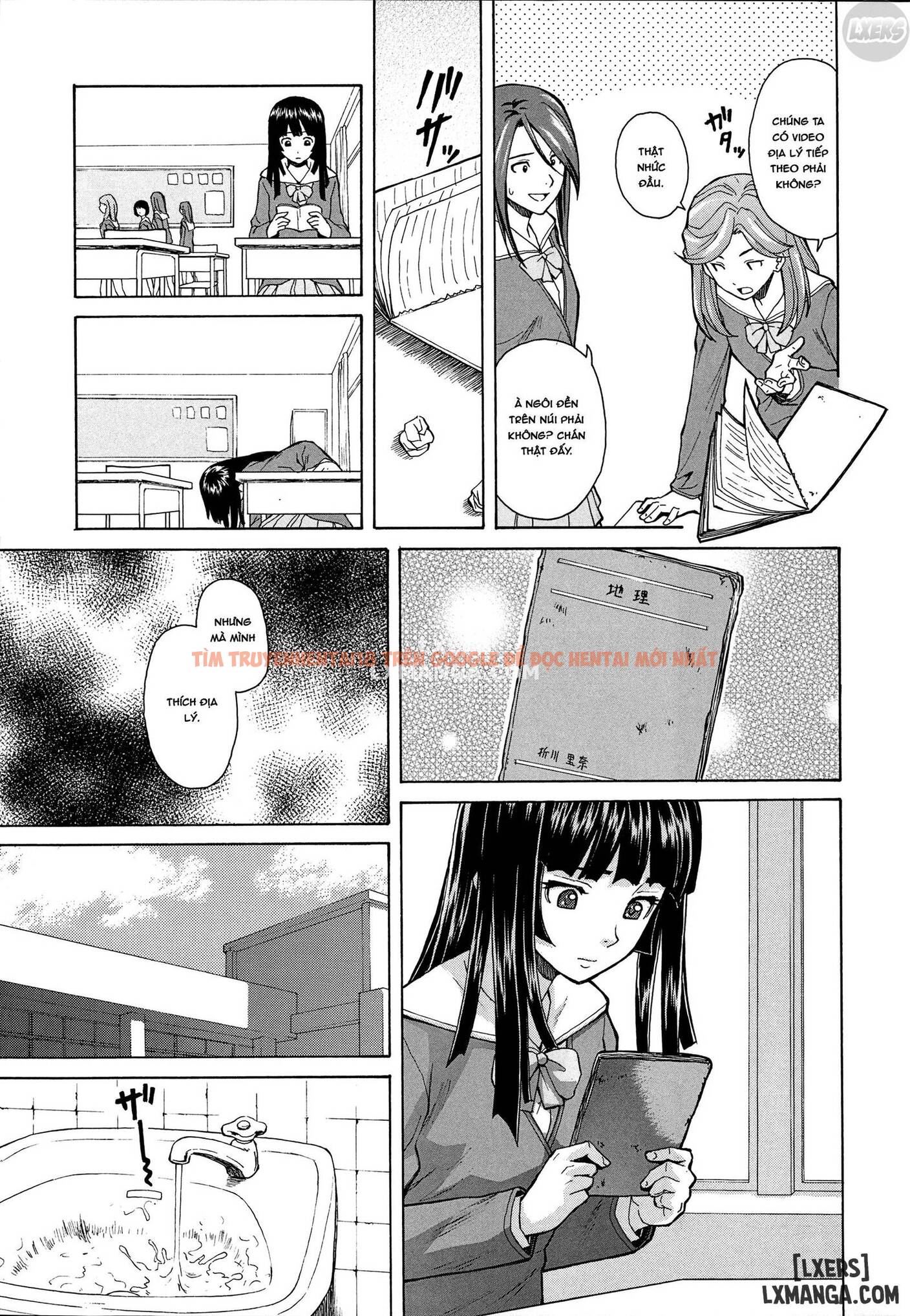Trang truyện 13 trong truyện tranh Ani To Imouto No Jijou - Chapter 1 - www.truyentvn.net
