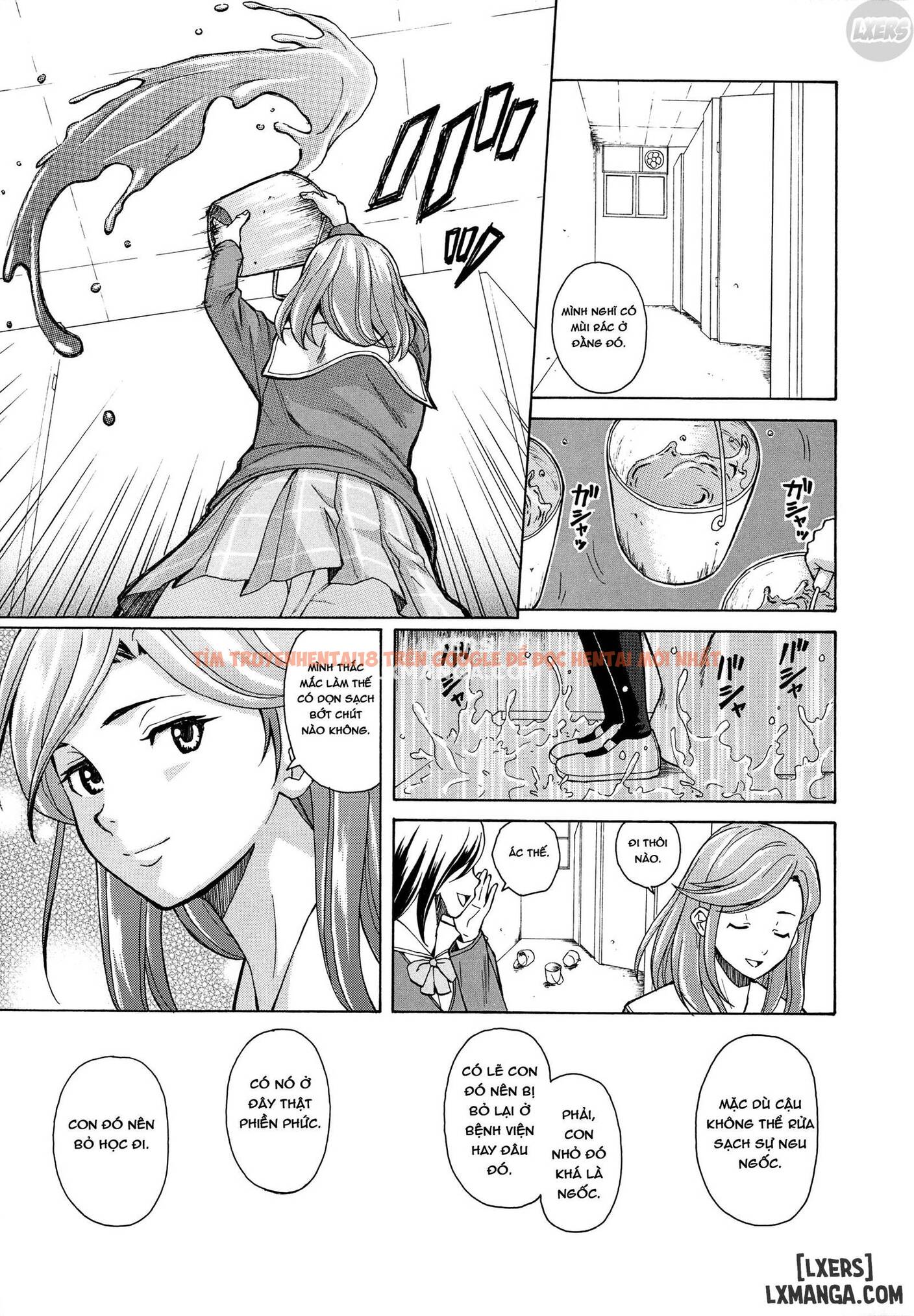 Trang truyện 15 trong truyện tranh Ani To Imouto No Jijou - Chapter 1 - www.truyentvn.net