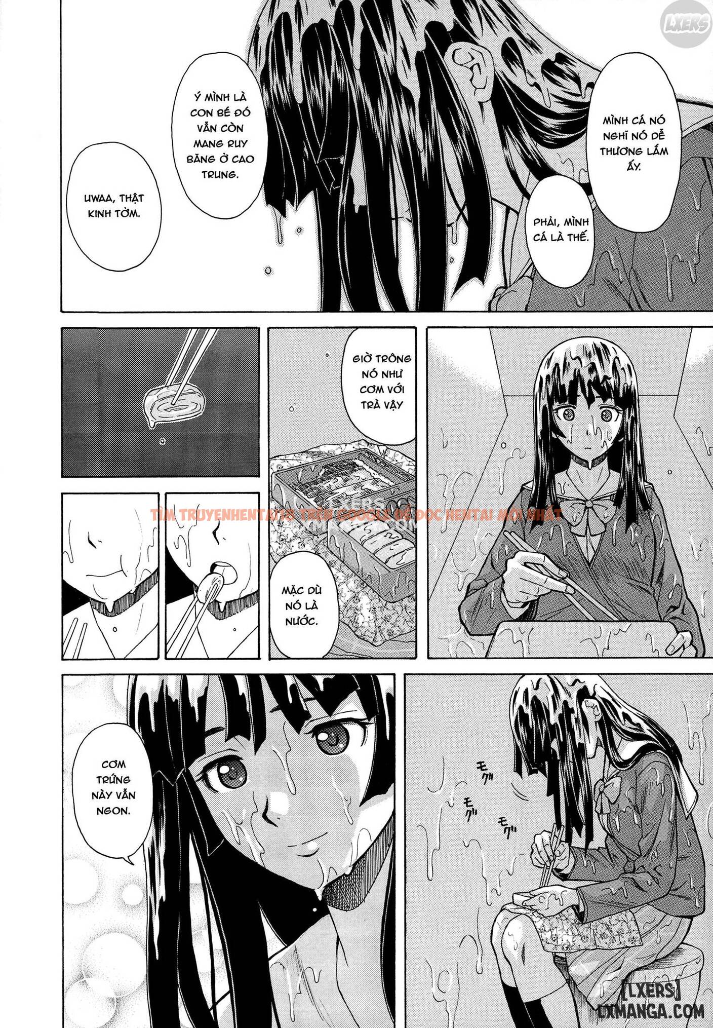Trang truyện 16 trong truyện tranh Ani To Imouto No Jijou - Chapter 1 - www.truyentvn.net