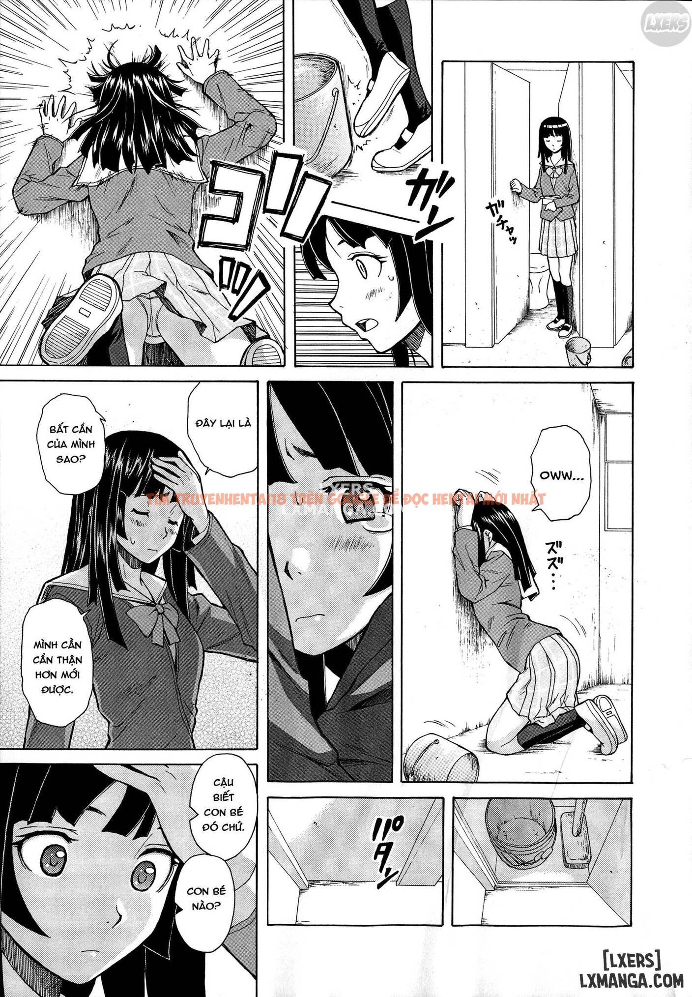 Trang truyện 17 trong truyện tranh Ani To Imouto No Jijou - Chapter 1 - www.truyentvn.net