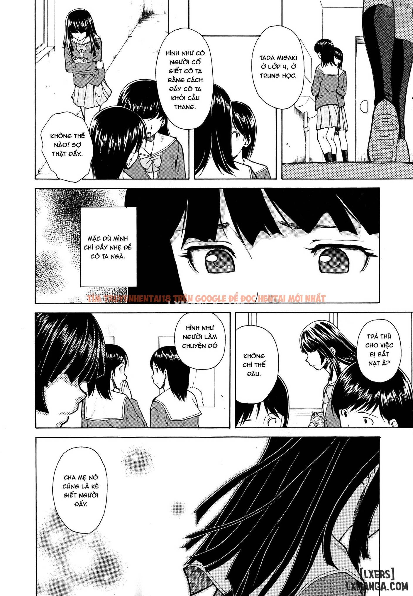 Trang truyện 18 trong truyện tranh Ani To Imouto No Jijou - Chapter 1 - www.truyentvn.net