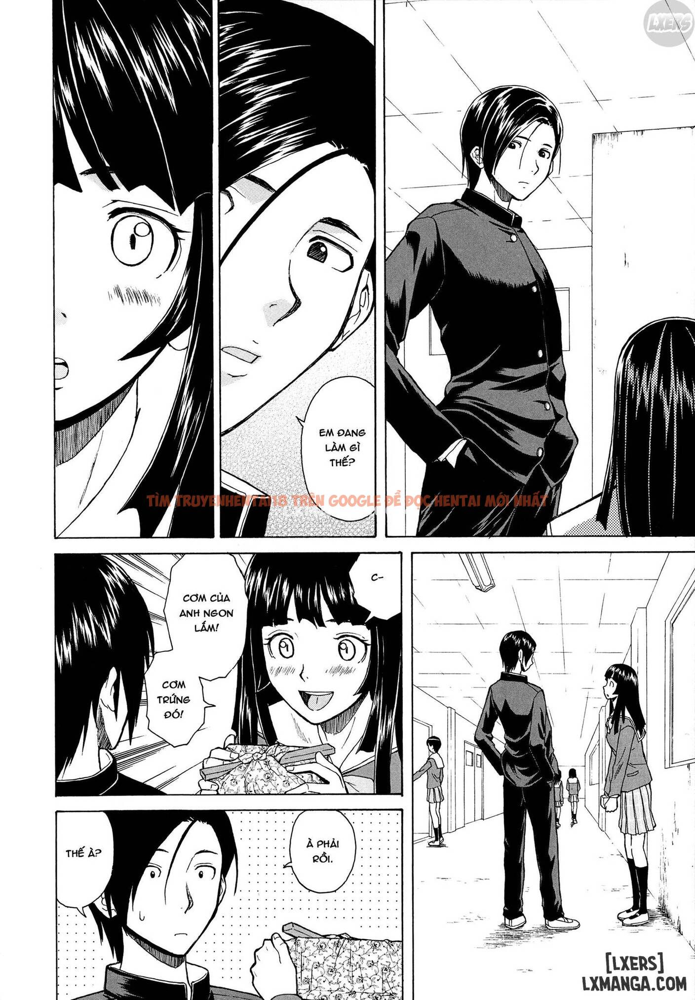 Trang truyện 20 trong truyện tranh Ani To Imouto No Jijou - Chapter 1 - www.truyentvn.net