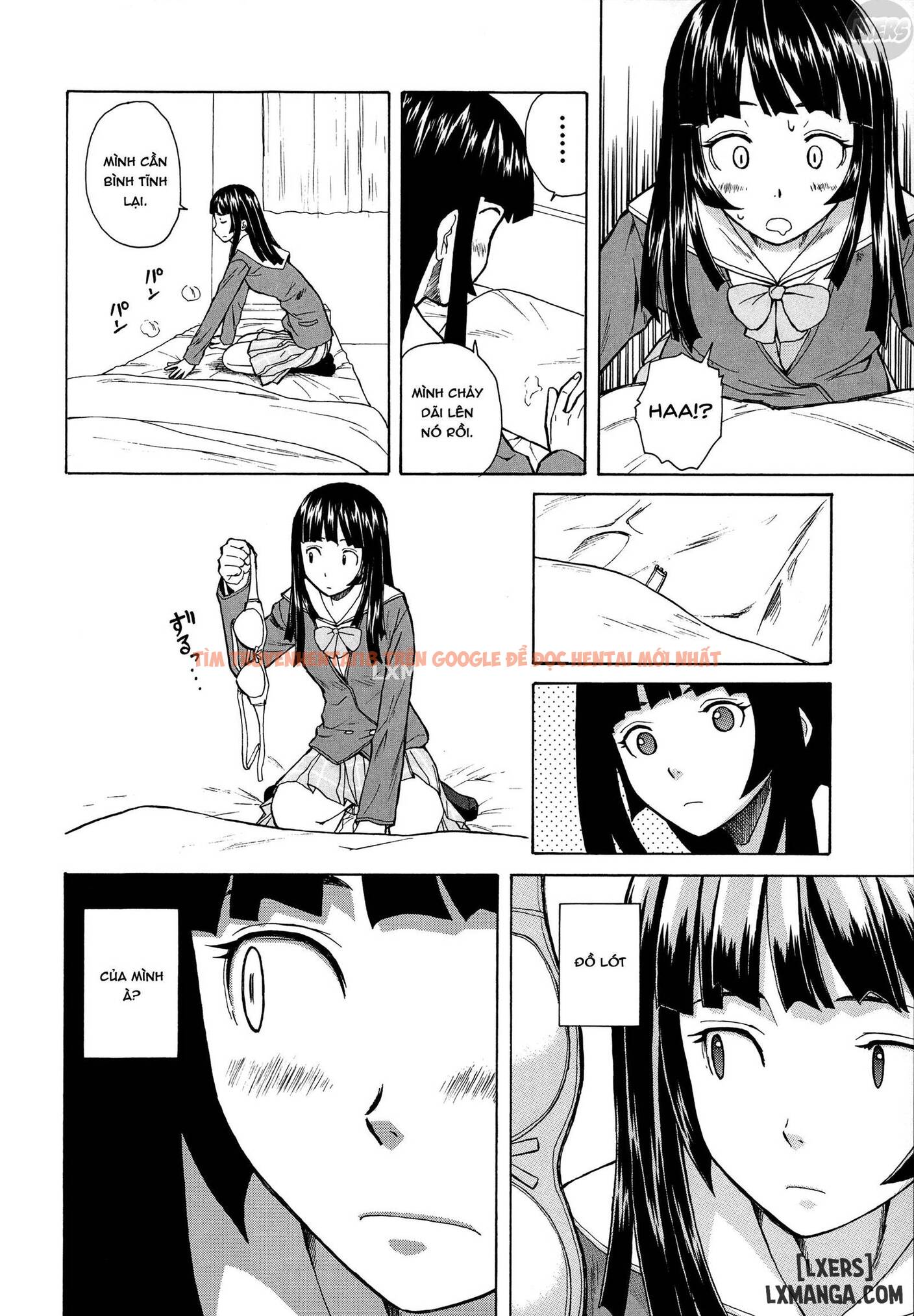 Trang truyện 24 trong truyện tranh Ani To Imouto No Jijou - Chapter 1 - www.truyentvn.net