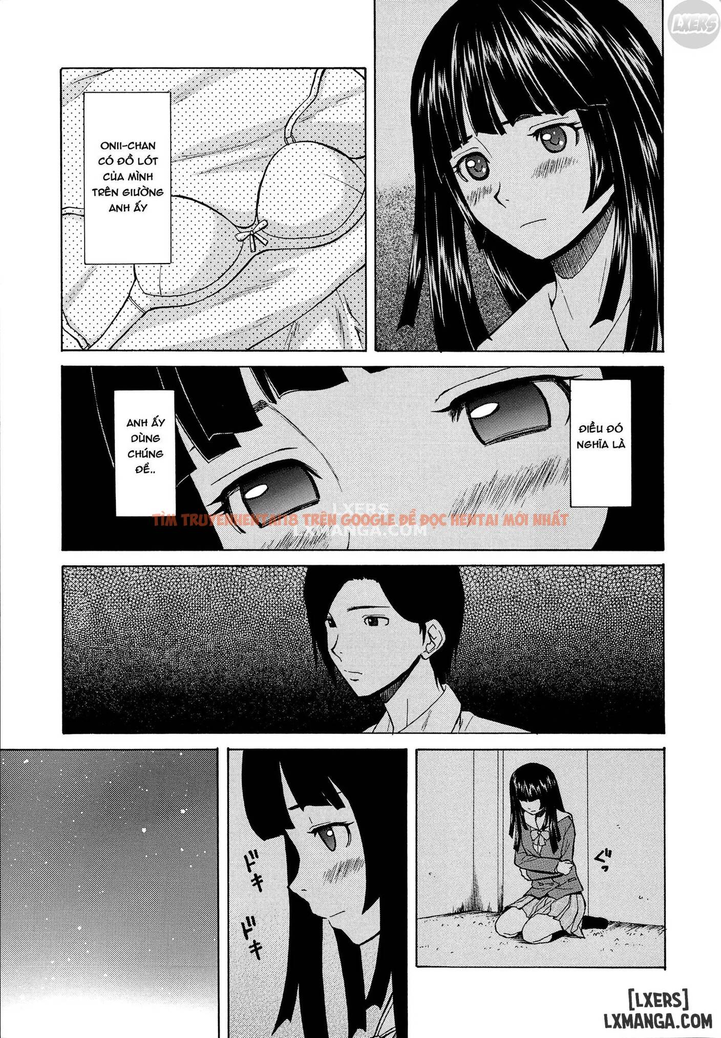 Trang truyện 27 trong truyện tranh Ani To Imouto No Jijou - Chapter 1 - www.truyentvn.net