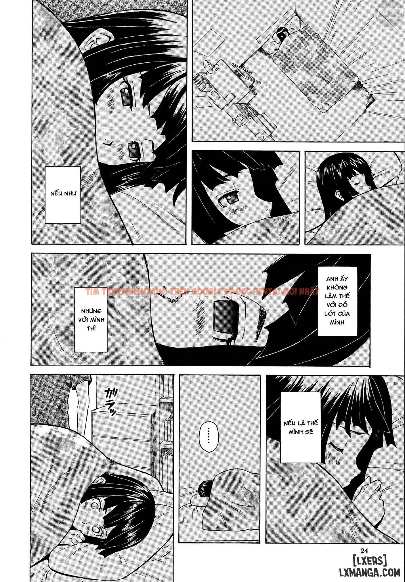 Trang truyện 28 trong truyện tranh Ani To Imouto No Jijou - Chapter 1 - www.truyentvn.net