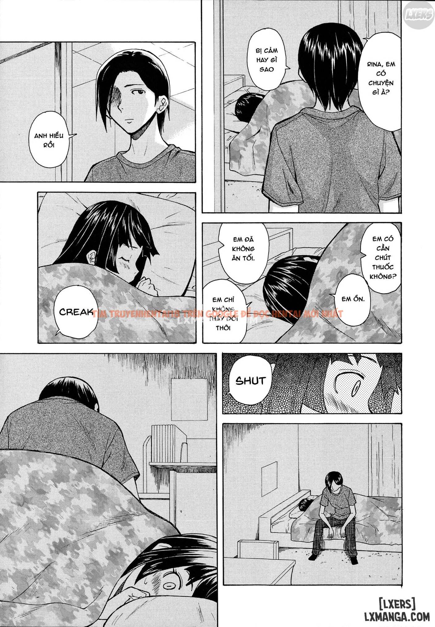 Trang truyện 29 trong truyện tranh Ani To Imouto No Jijou - Chapter 1 - www.truyentvn.net
