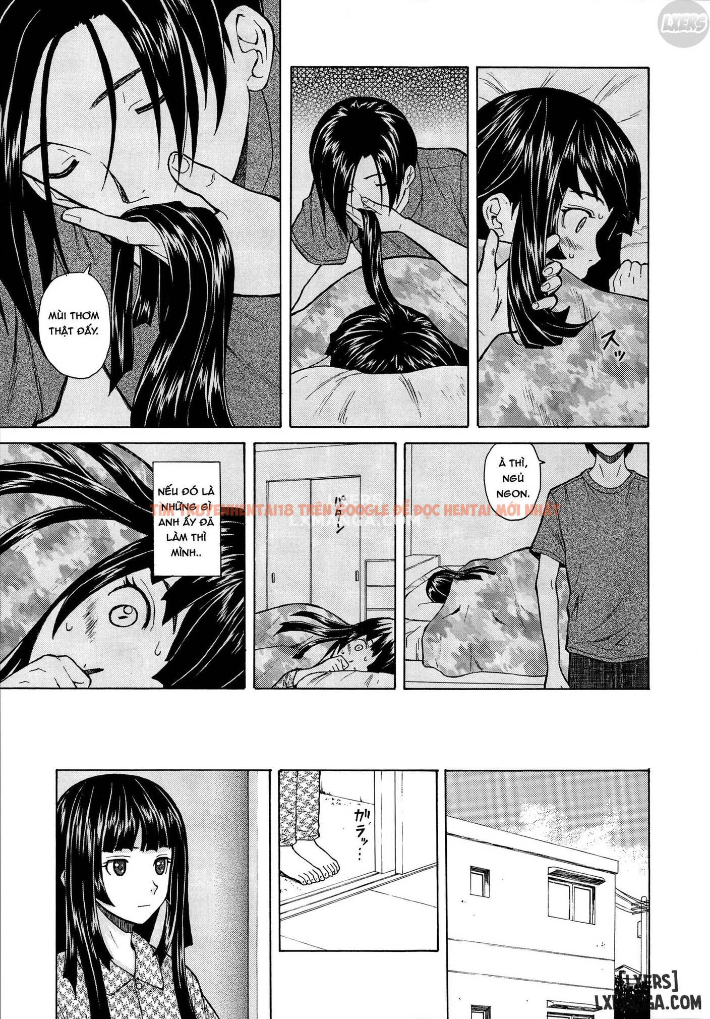 Trang truyện 31 trong truyện tranh Ani To Imouto No Jijou - Chapter 1 - www.truyentvn.net