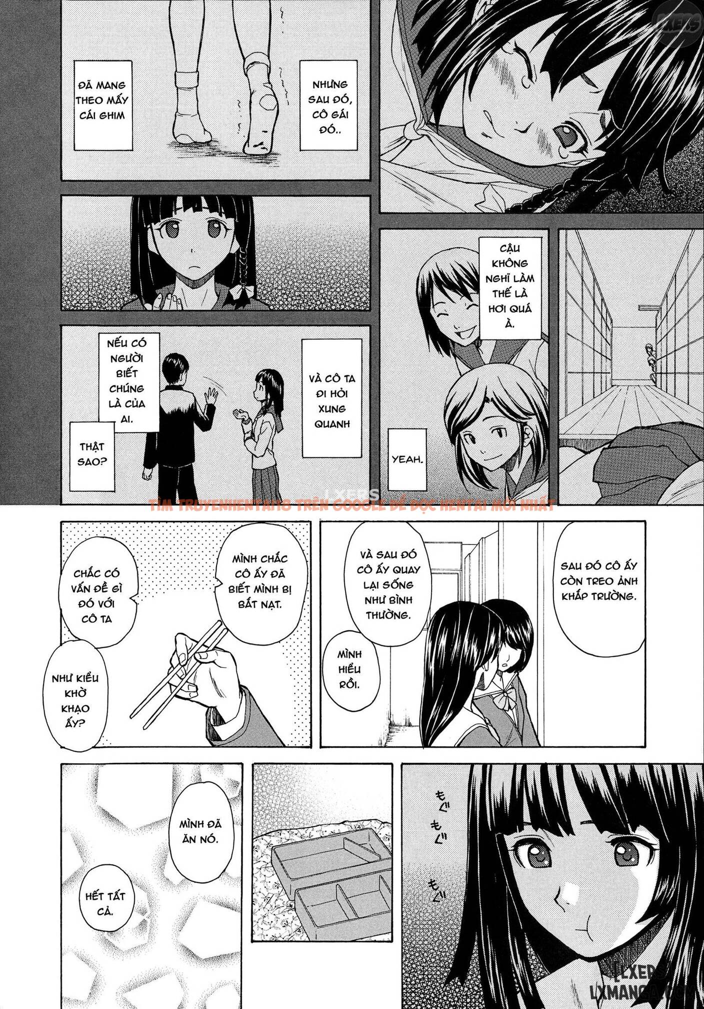 Trang truyện 34 trong truyện tranh Ani To Imouto No Jijou - Chapter 1 - www.truyentvn.net