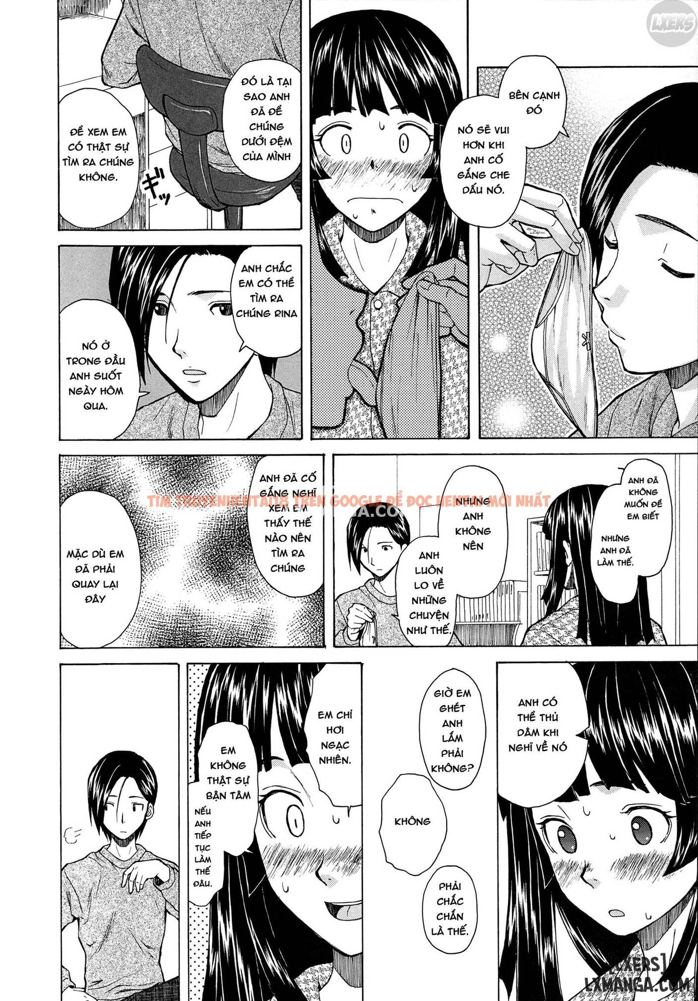 Trang truyện 38 trong truyện tranh Ani To Imouto No Jijou - Chapter 1 - www.truyentvn.net