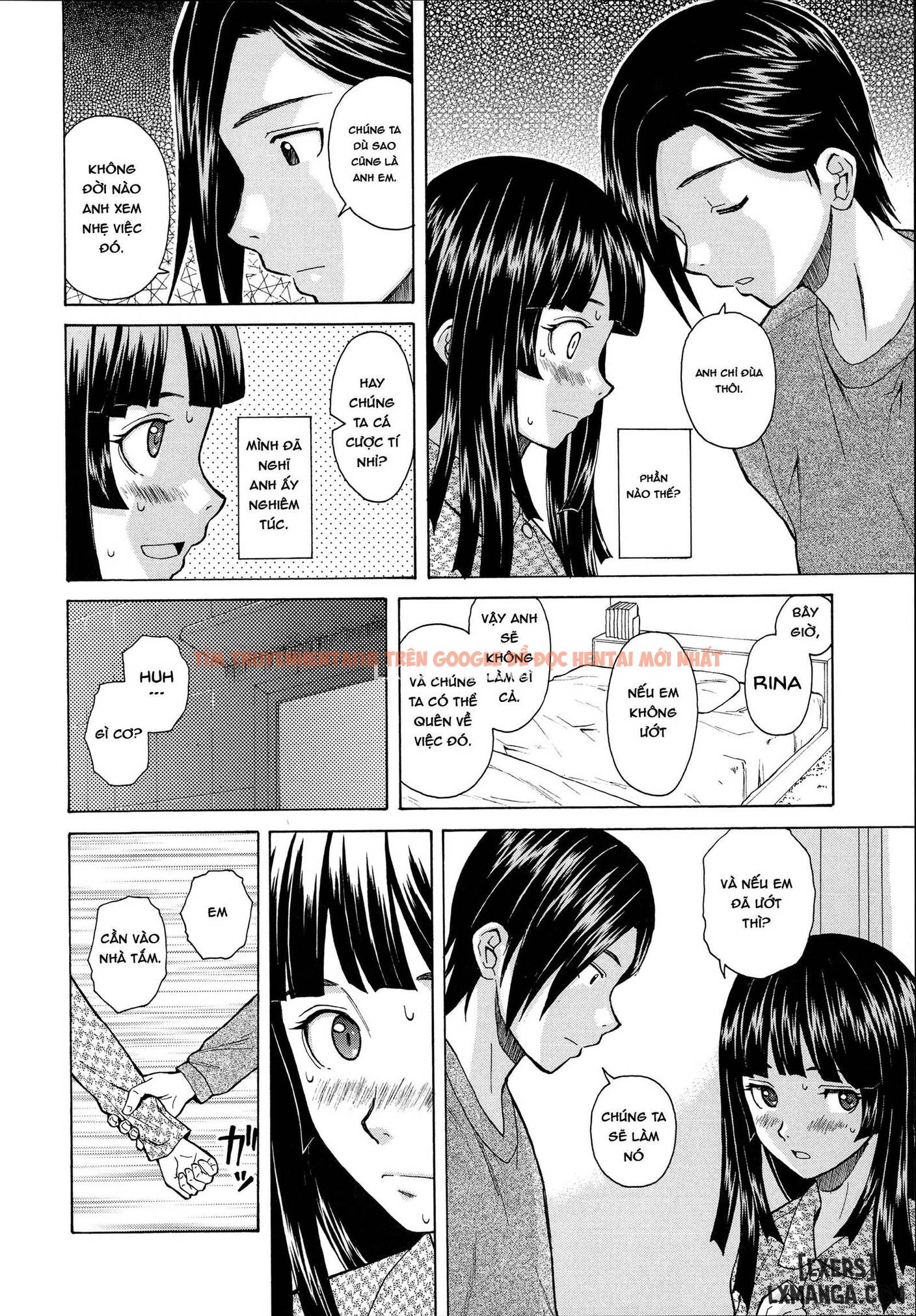 Trang truyện 40 trong truyện tranh Ani To Imouto No Jijou - Chapter 1 - www.truyentvn.net