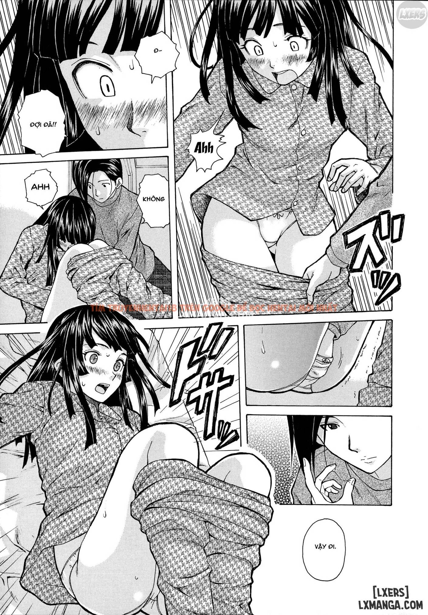 Trang truyện 41 trong truyện tranh Ani To Imouto No Jijou - Chapter 1 - www.truyentvn.net
