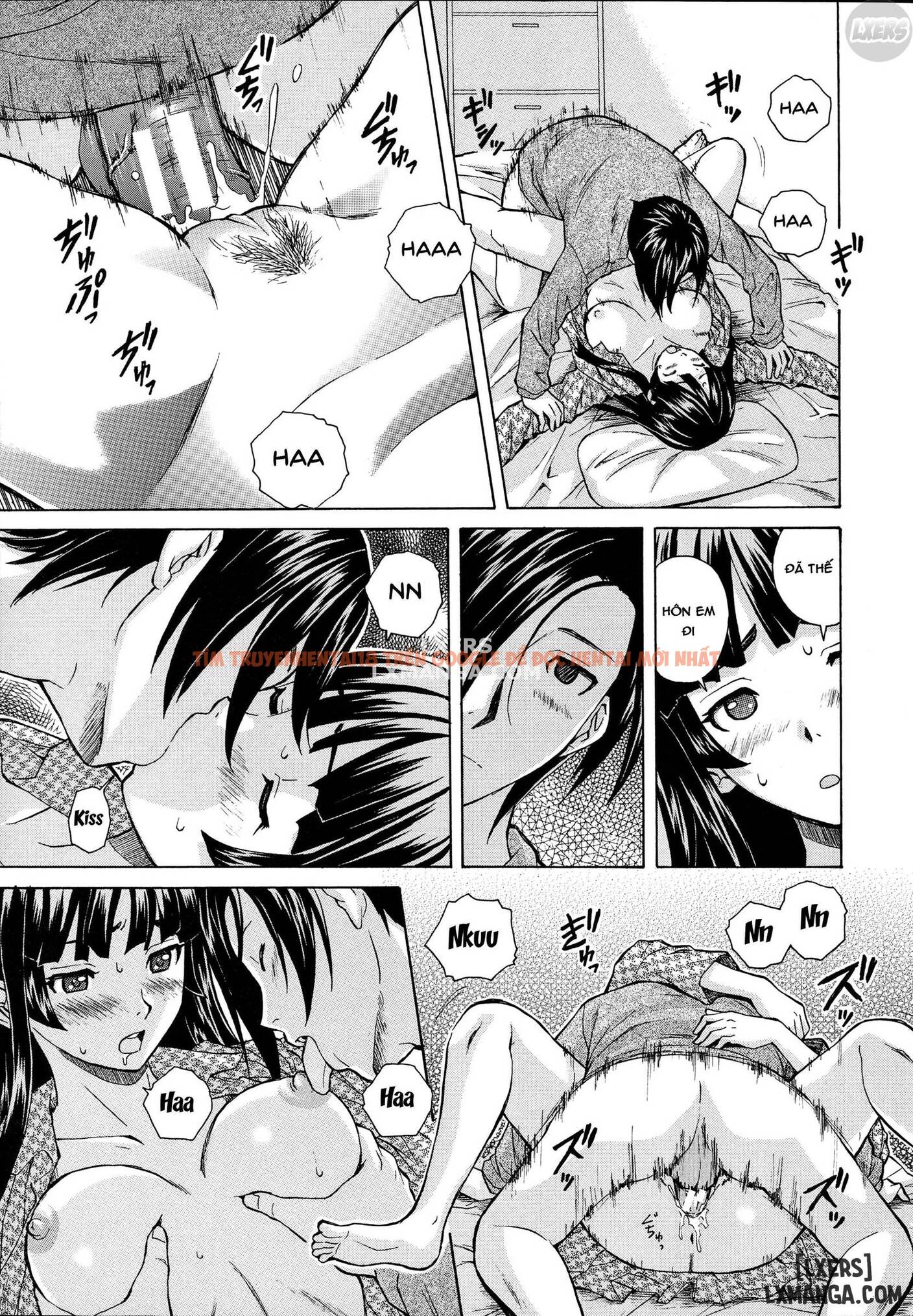 Trang truyện 49 trong truyện tranh Ani To Imouto No Jijou - Chapter 1 - www.truyentvn.net