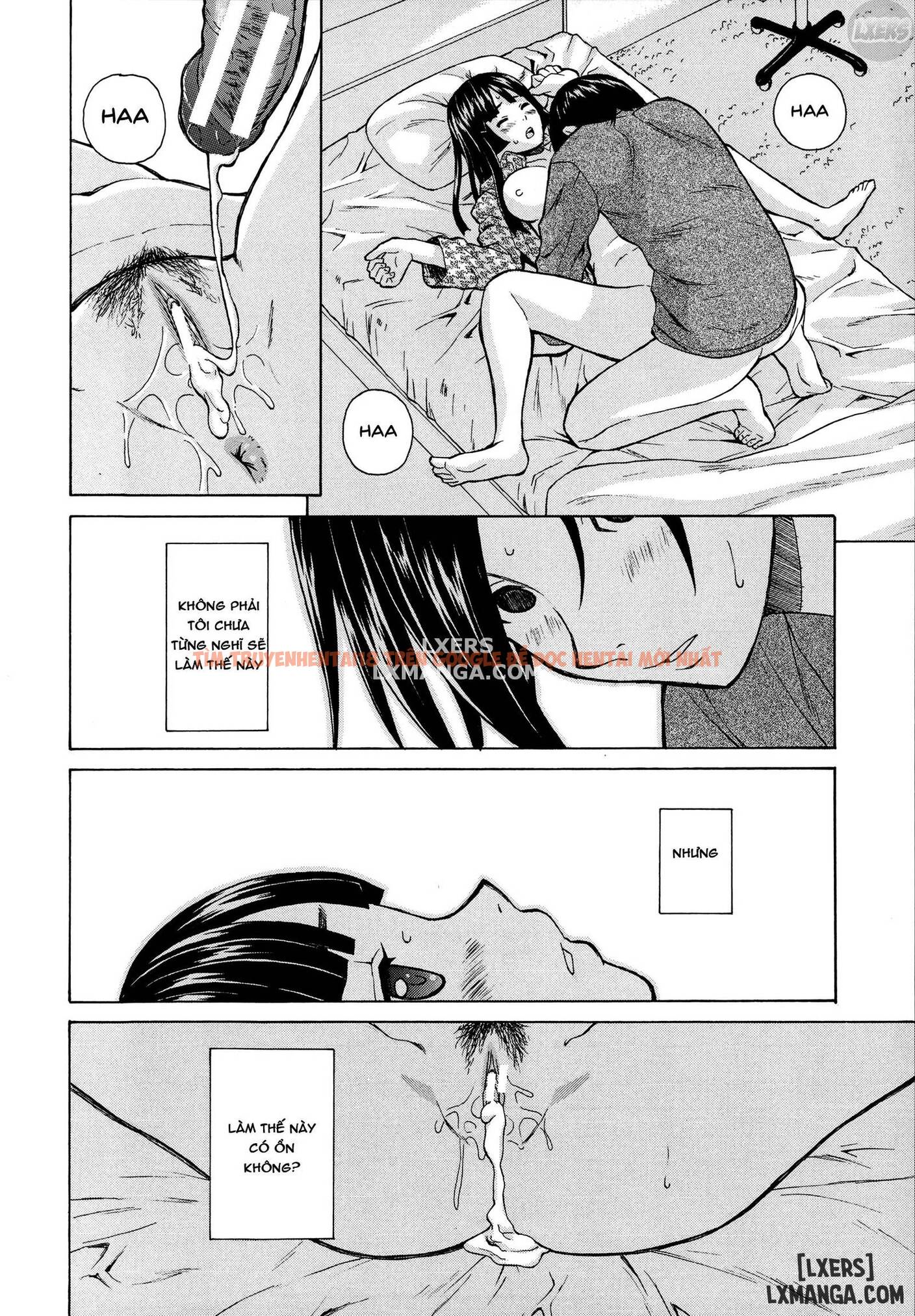 Trang truyện 54 trong truyện tranh Ani To Imouto No Jijou - Chapter 1 - www.truyentvn.net