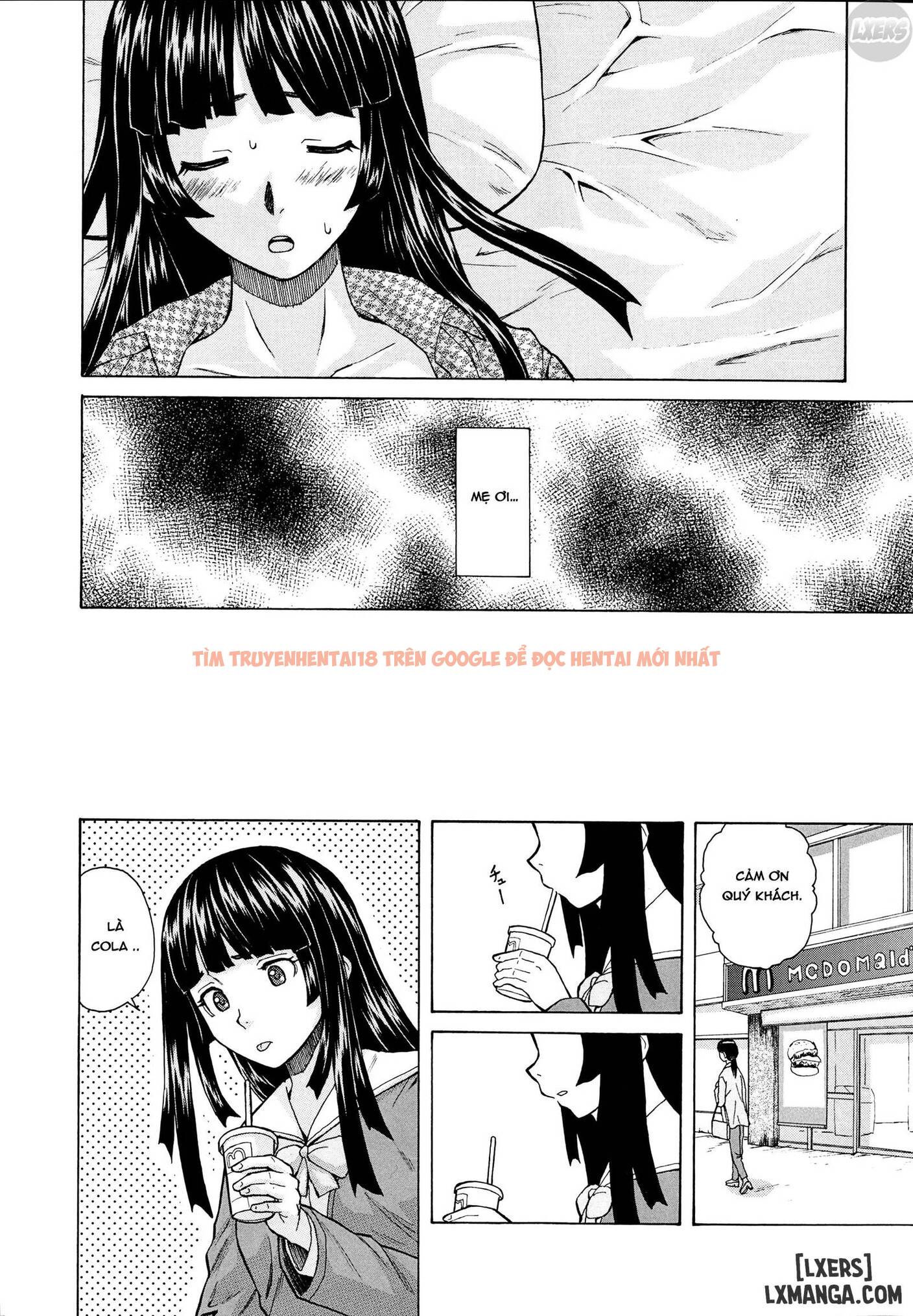 Trang truyện 55 trong truyện tranh Ani To Imouto No Jijou - Chapter 1 - www.truyentvn.net