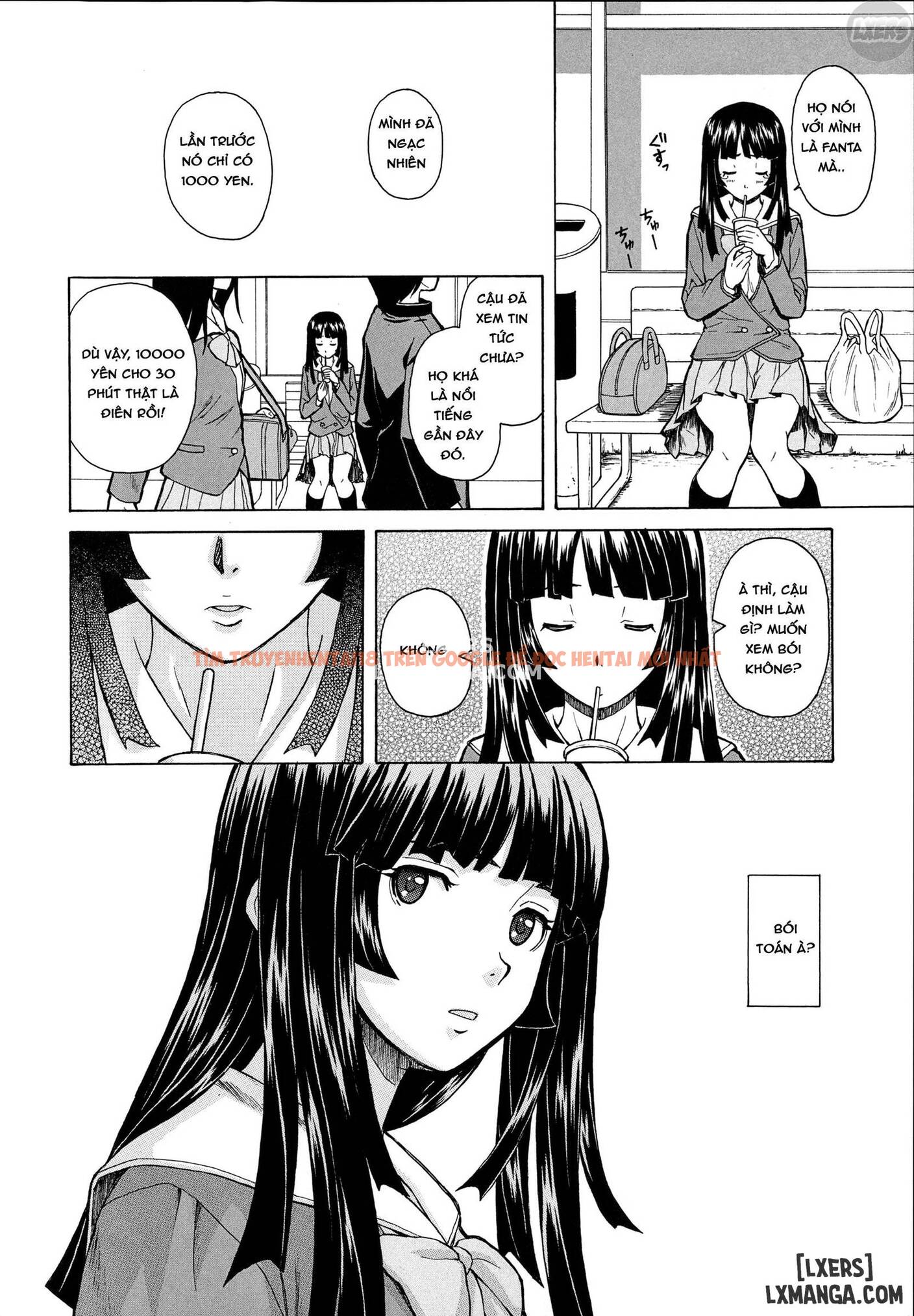 Trang truyện 56 trong truyện tranh Ani To Imouto No Jijou - Chapter 1 - www.truyentvn.net
